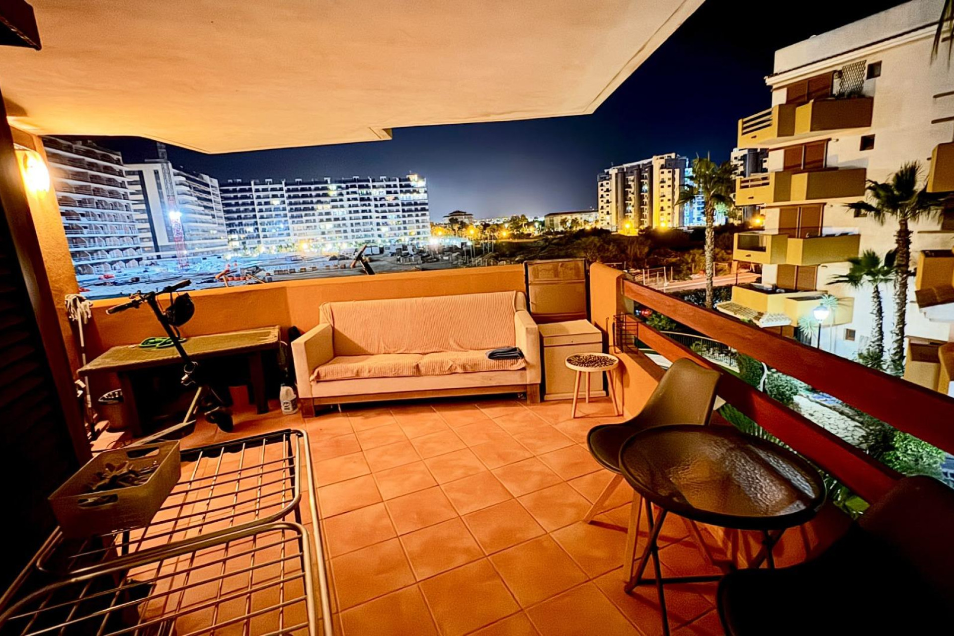 Herverkoop - Apartment - Torrevieja - Punta prima