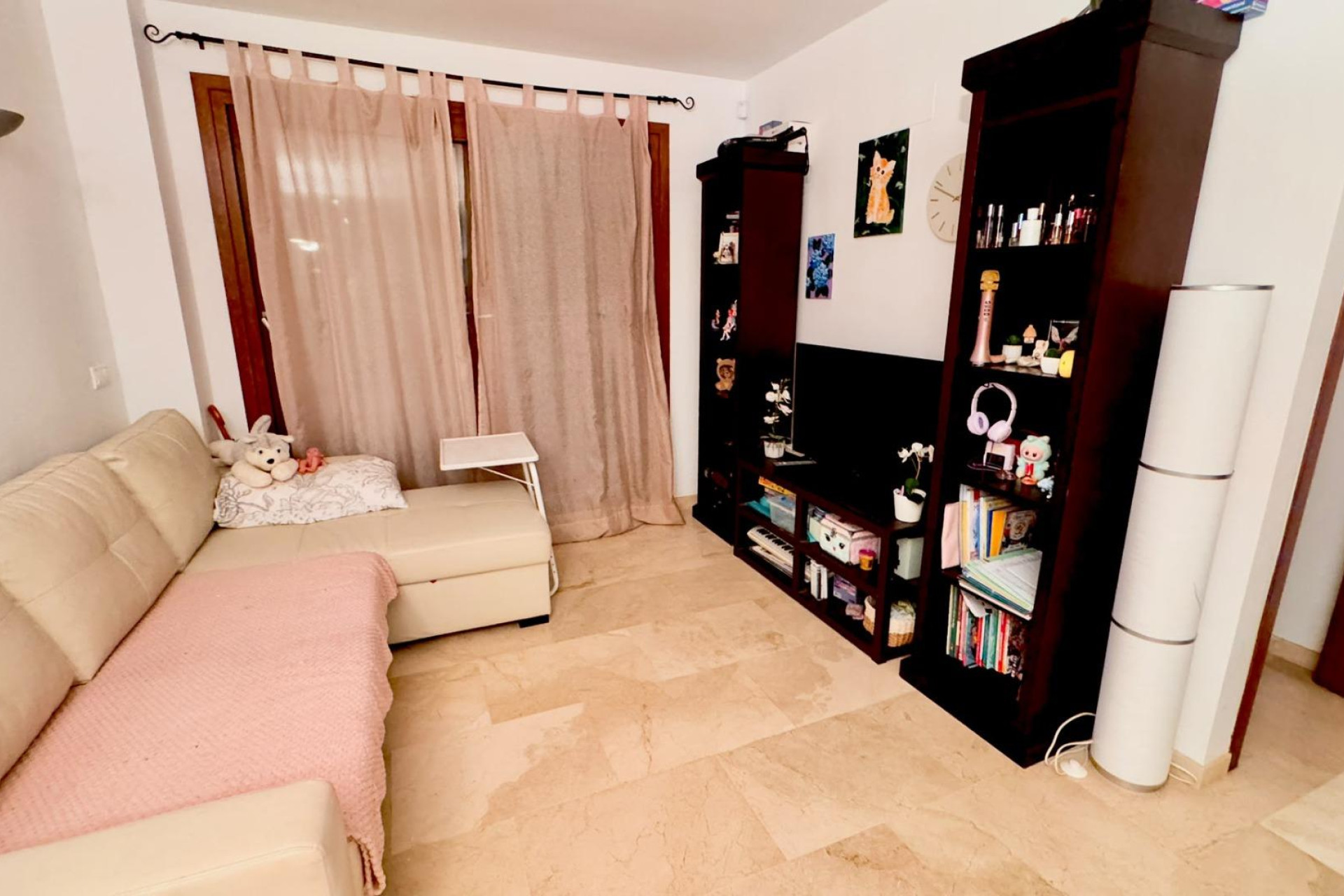 Herverkoop - Apartment - Torrevieja - Punta prima