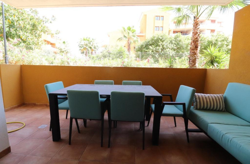 Herverkoop - Apartment - Torrevieja - Punta prima