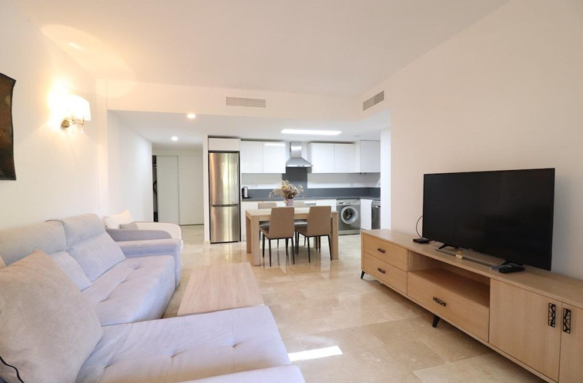 Herverkoop - Apartment - Torrevieja - Punta prima