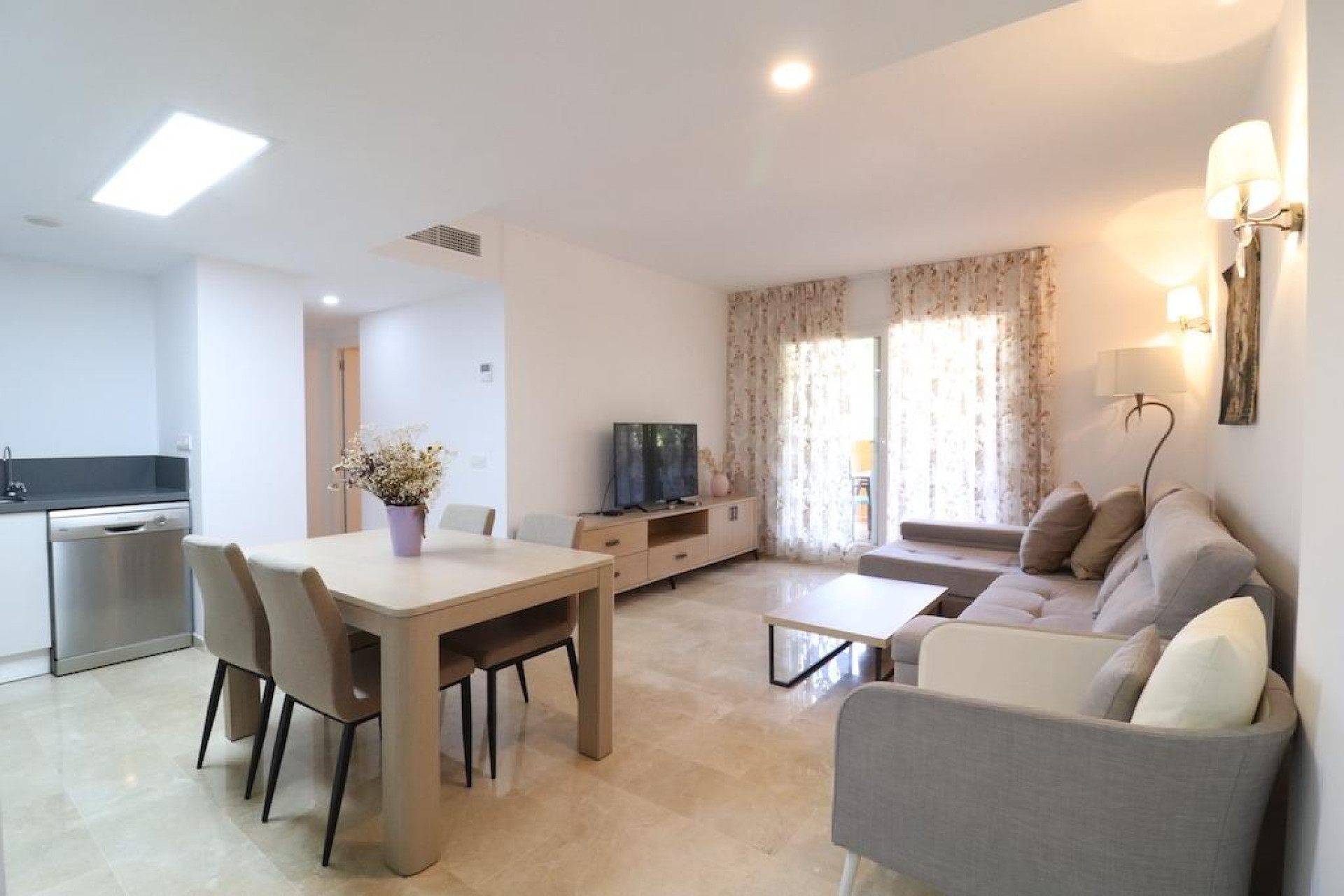 Herverkoop - Apartment - Torrevieja - Punta prima