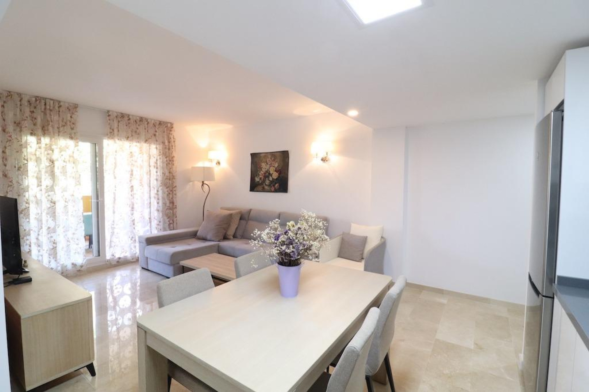 Herverkoop - Apartment - Torrevieja - Punta prima