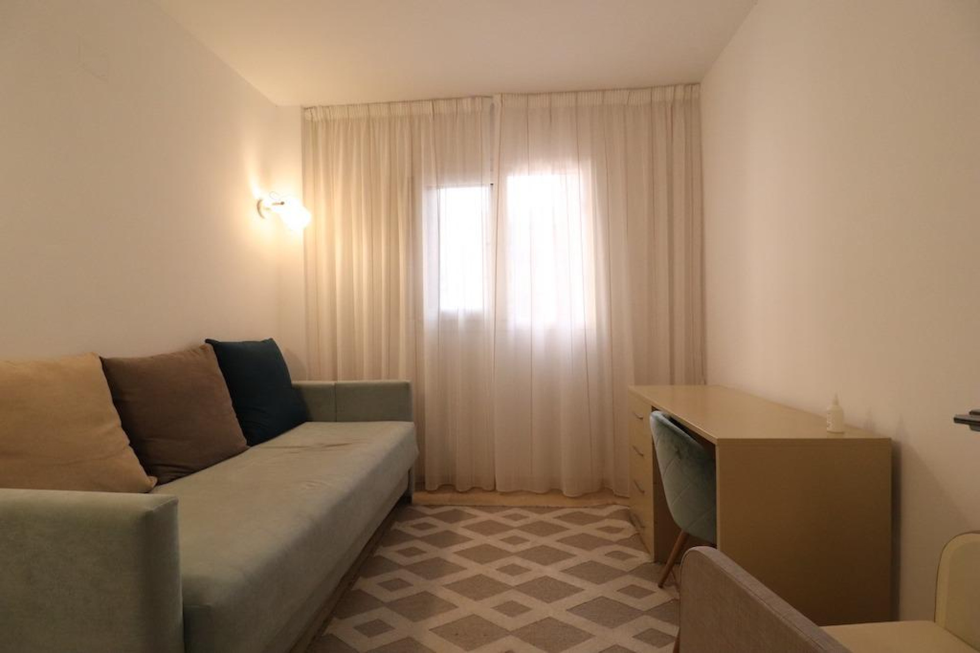 Herverkoop - Apartment - Torrevieja - Punta prima