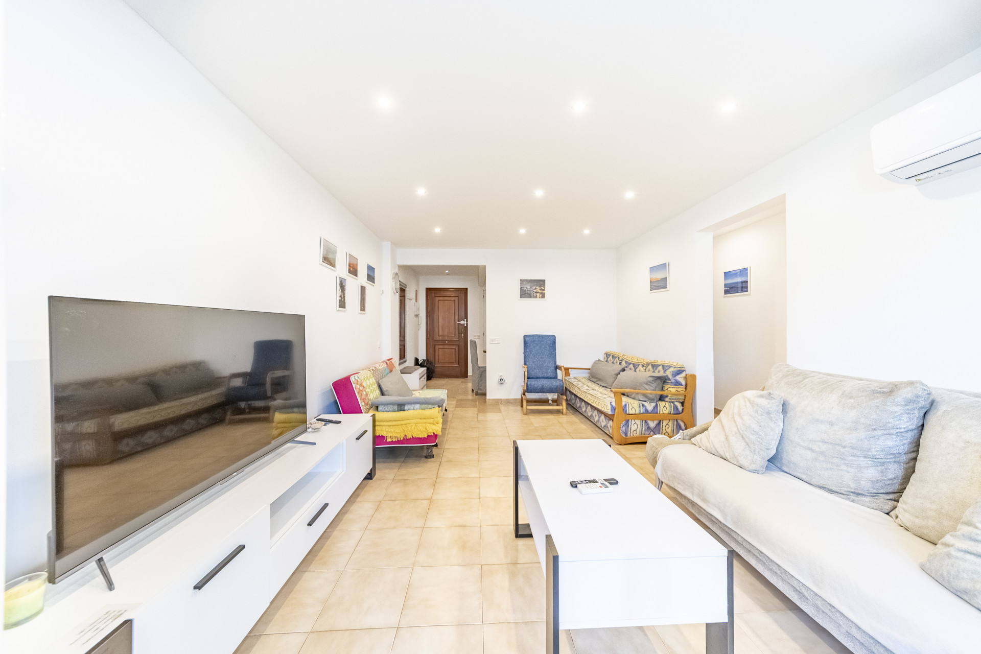 Herverkoop - Apartment - Torrevieja - Rocio Del Mar