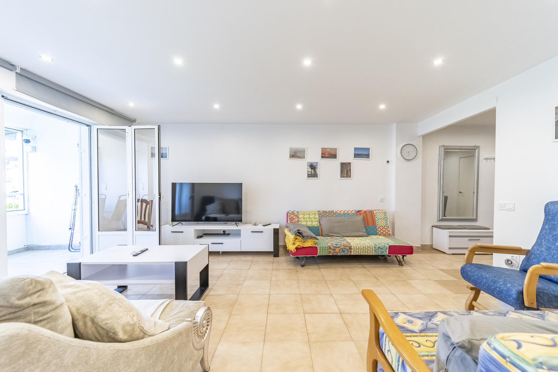 Herverkoop - Apartment - Torrevieja - Rocio Del Mar