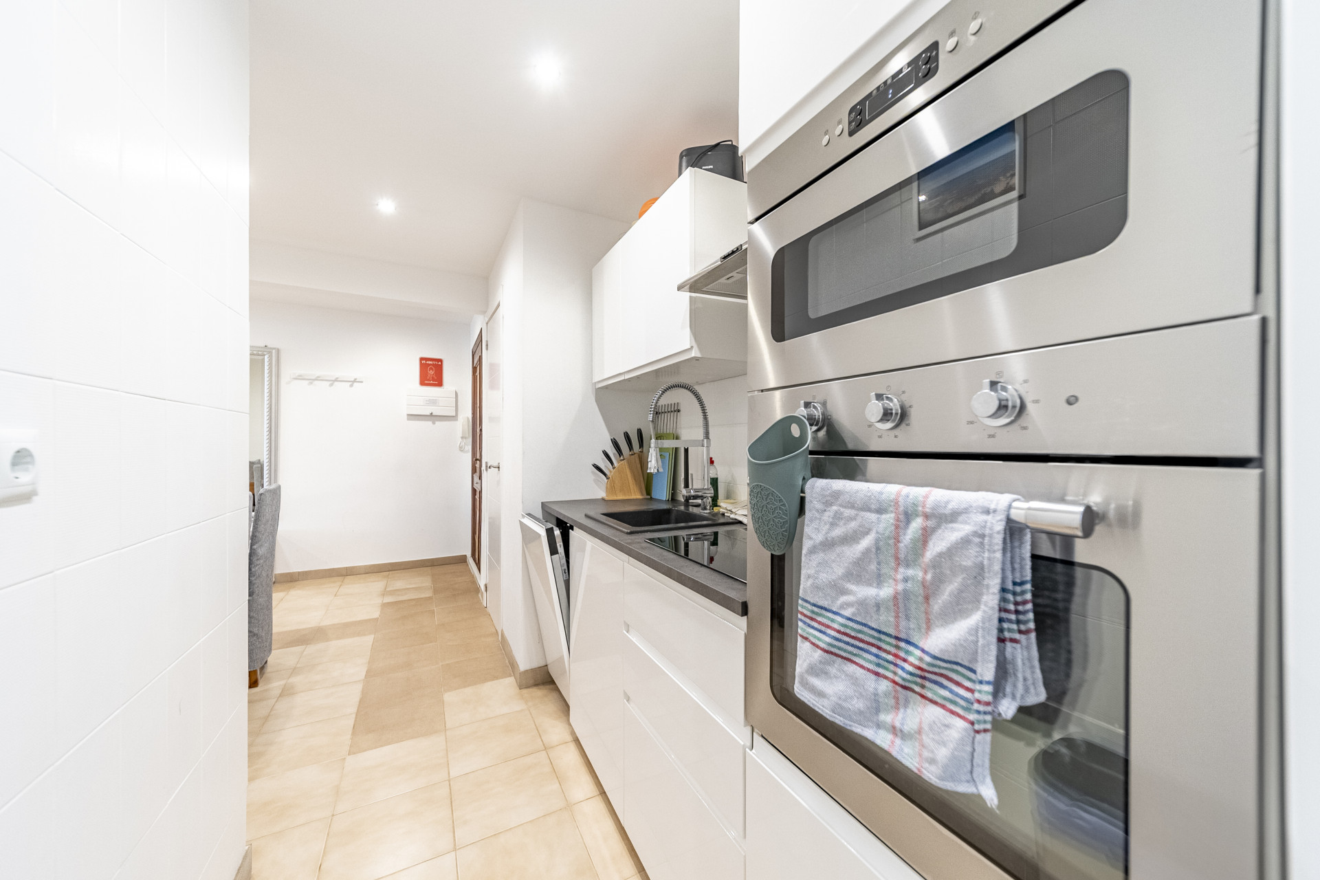 Herverkoop - Apartment - Torrevieja - Rocio Del Mar