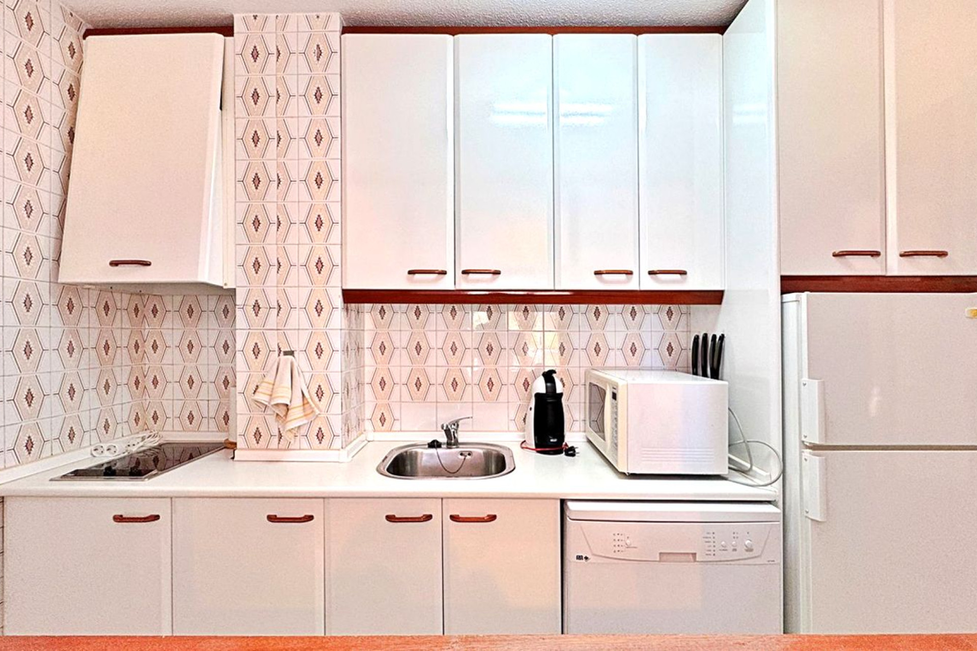 Herverkoop - Apartment - Torrevieja - Rocio del Mar