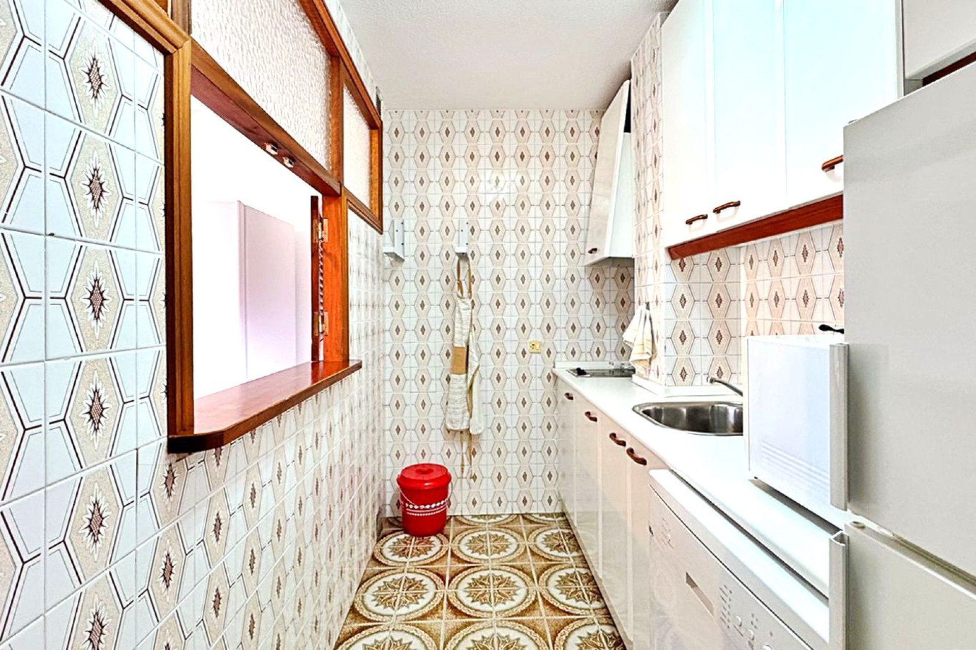 Herverkoop - Apartment - Torrevieja - Rocio del Mar