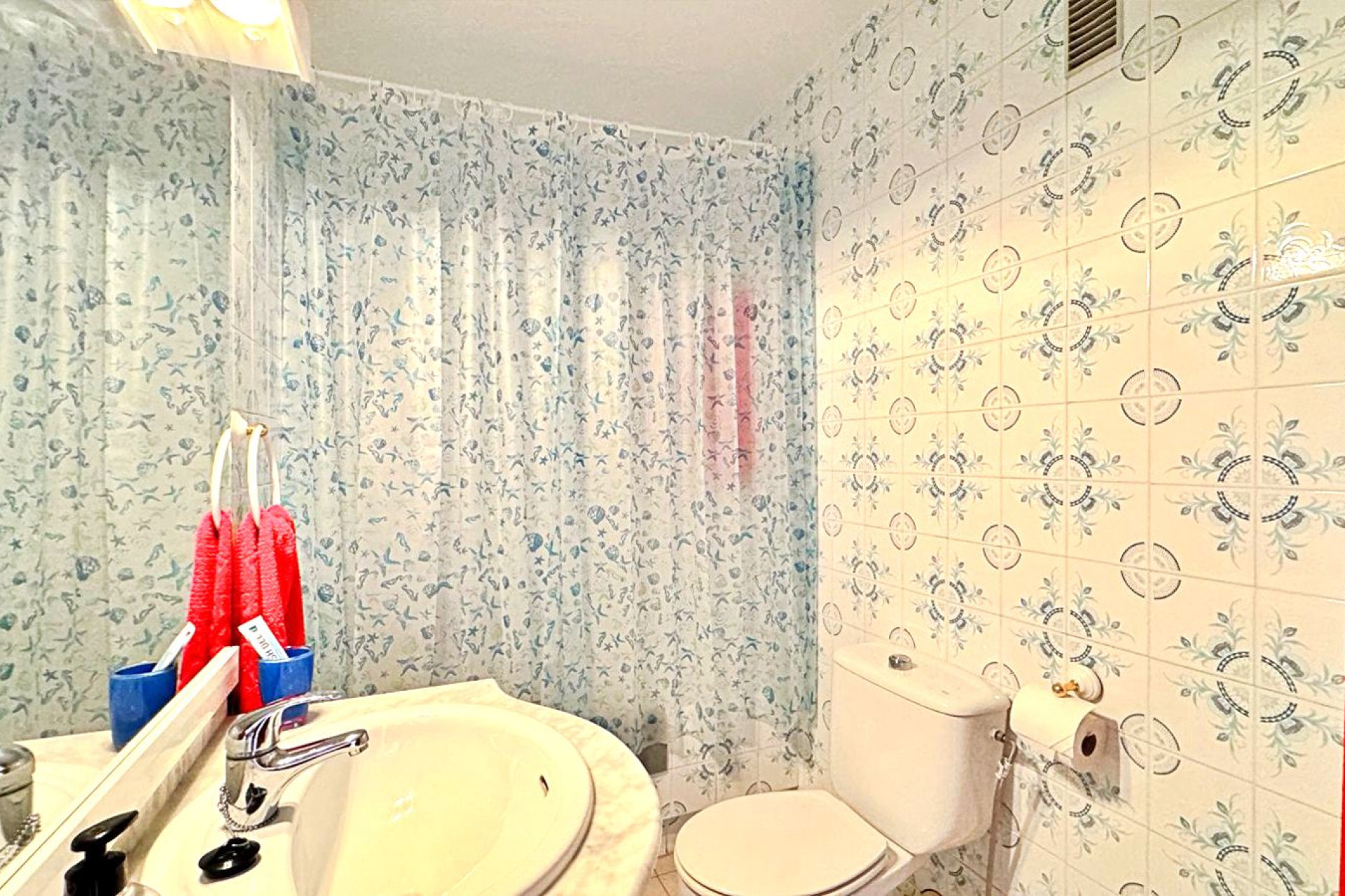 Herverkoop - Apartment - Torrevieja - Rocio del Mar