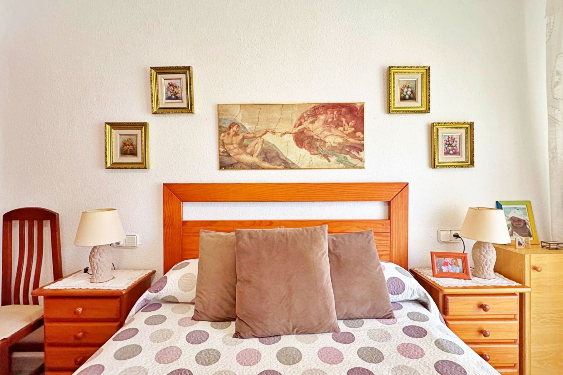 Herverkoop - Apartment - Torrevieja - Rocio del Mar