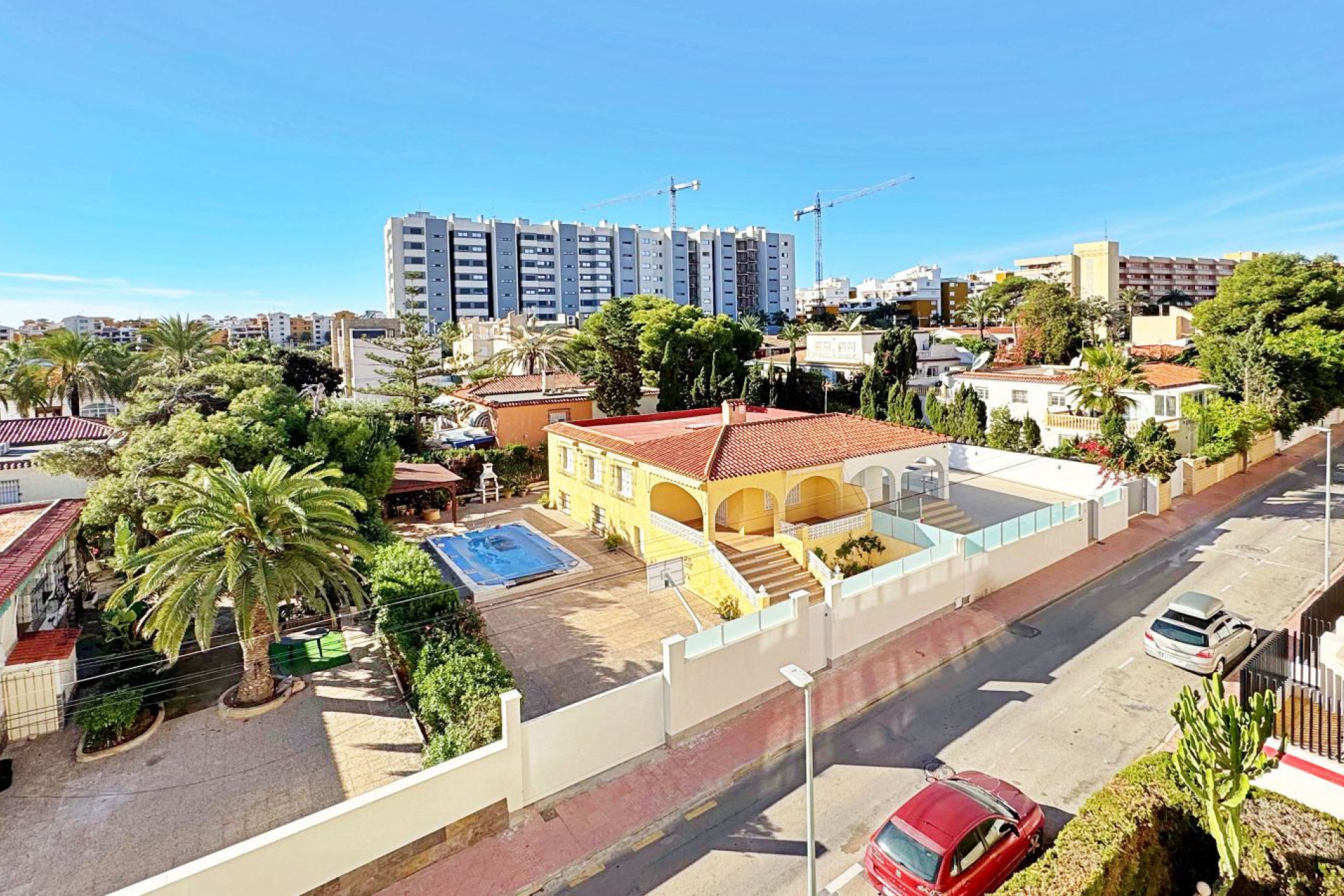 Herverkoop - Apartment - Torrevieja - Rocio del Mar