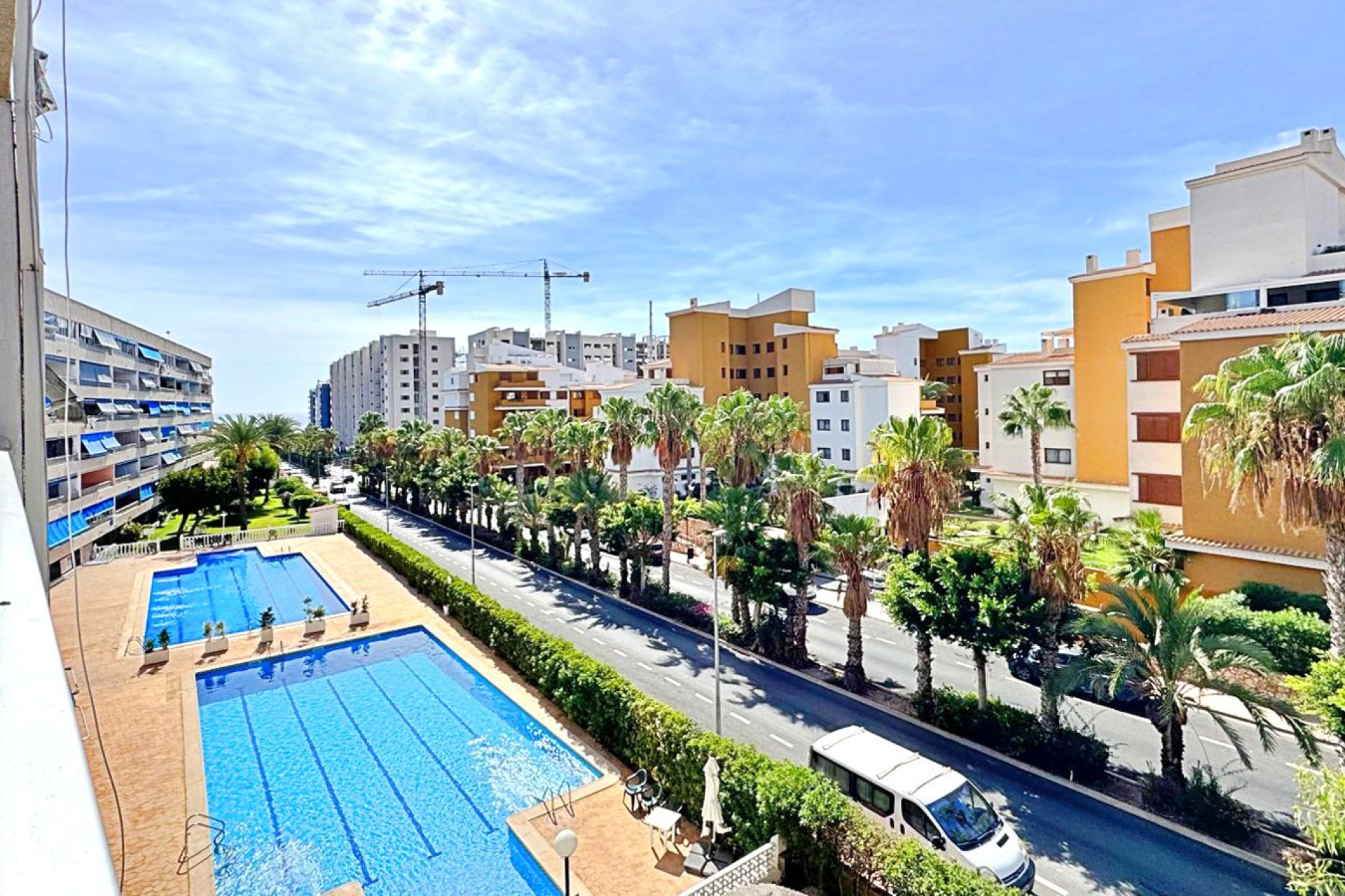 Herverkoop - Apartment - Torrevieja - Rocio del Mar