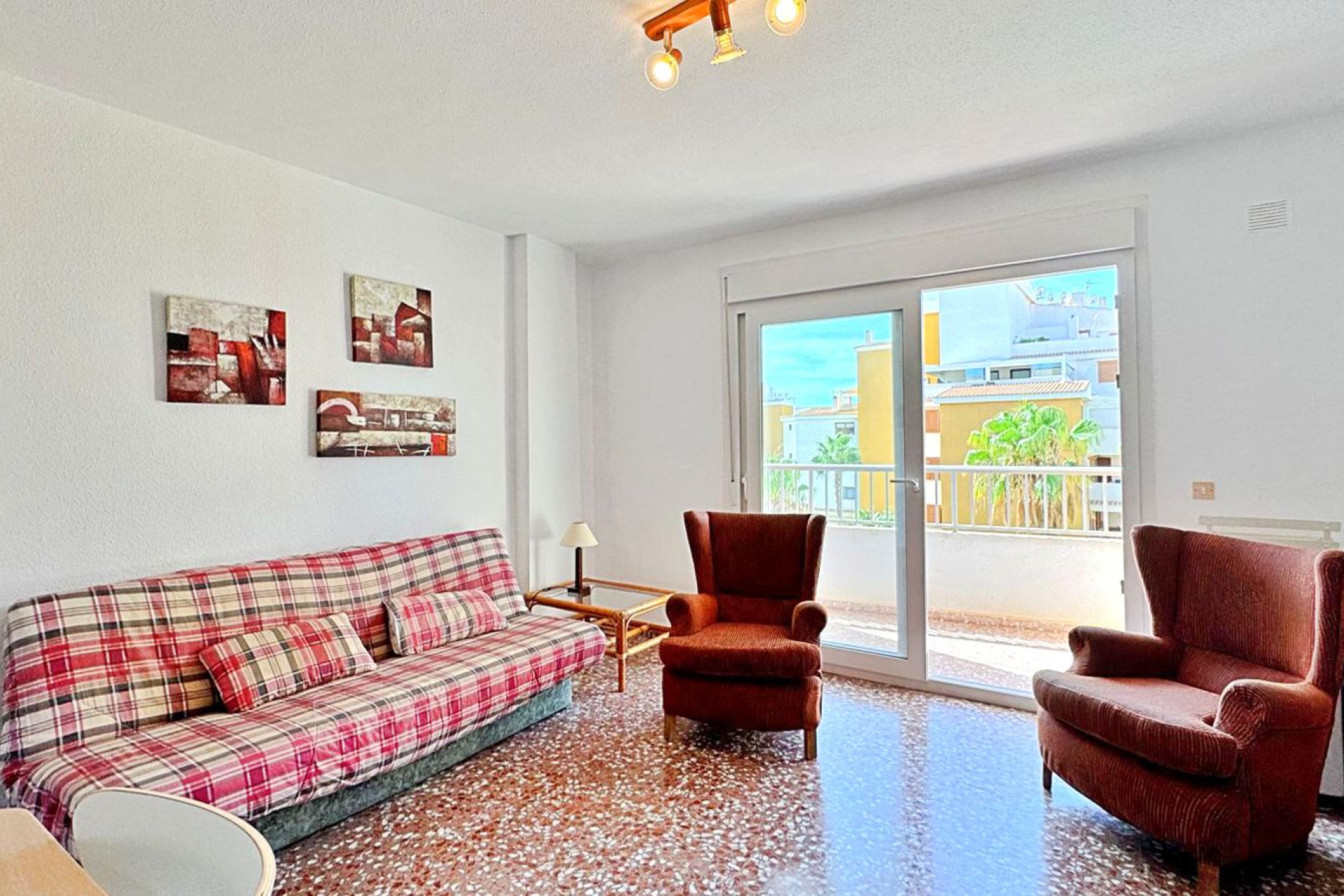 Herverkoop - Apartment - Torrevieja - Rocio del Mar