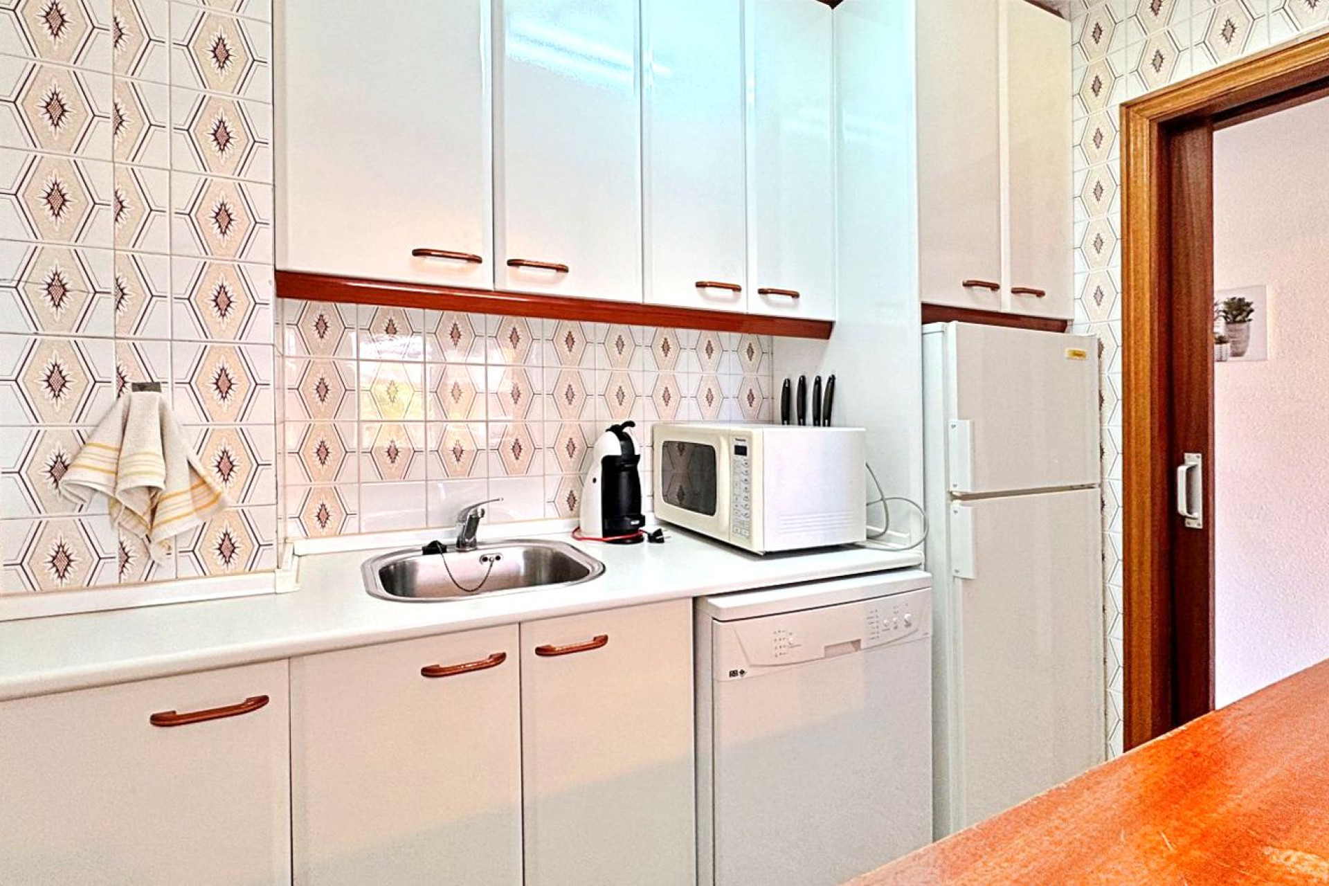 Herverkoop - Apartment - Torrevieja - Rocio del Mar