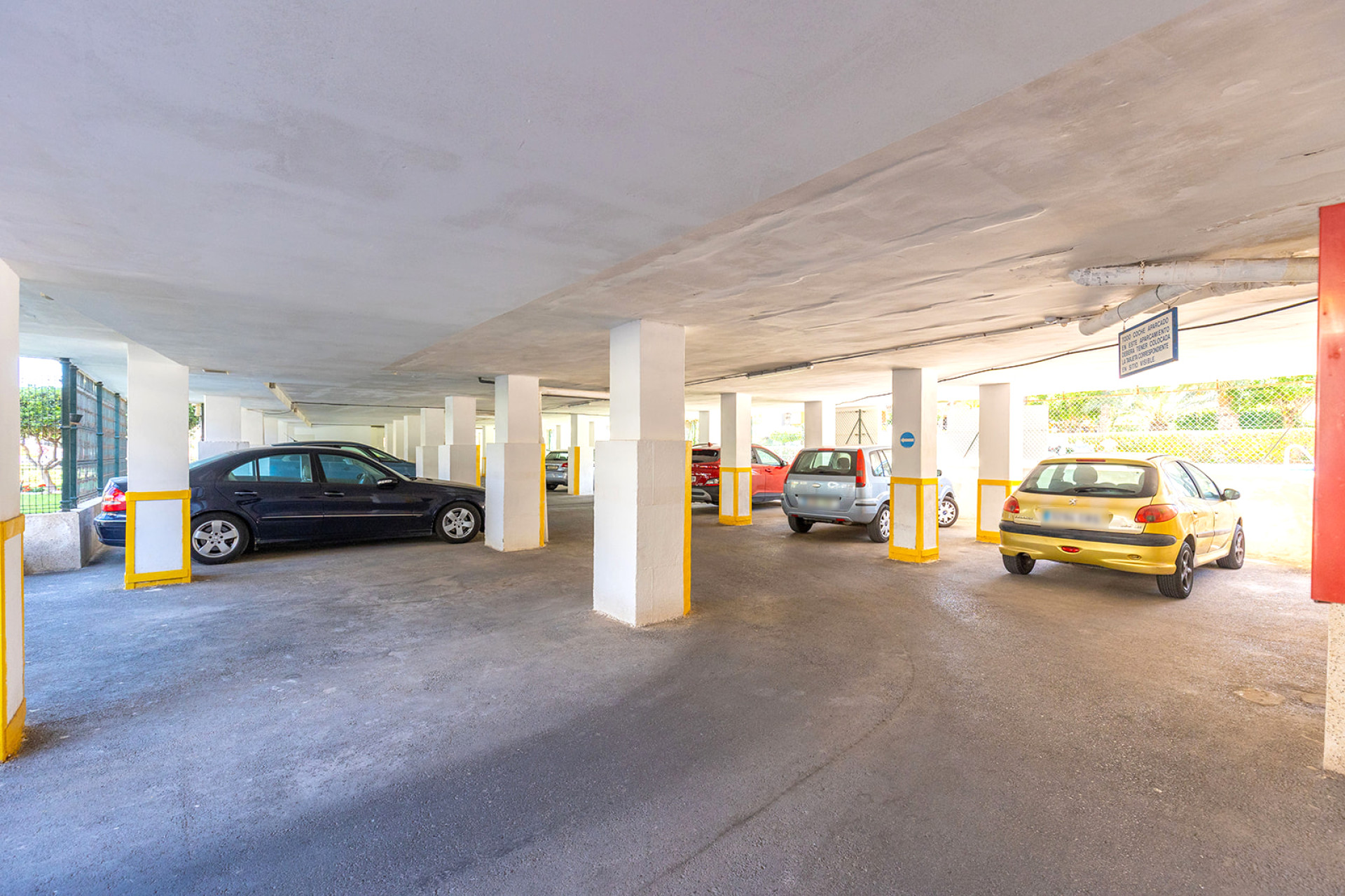 Herverkoop - Apartment - Torrevieja - Rocio del Mar