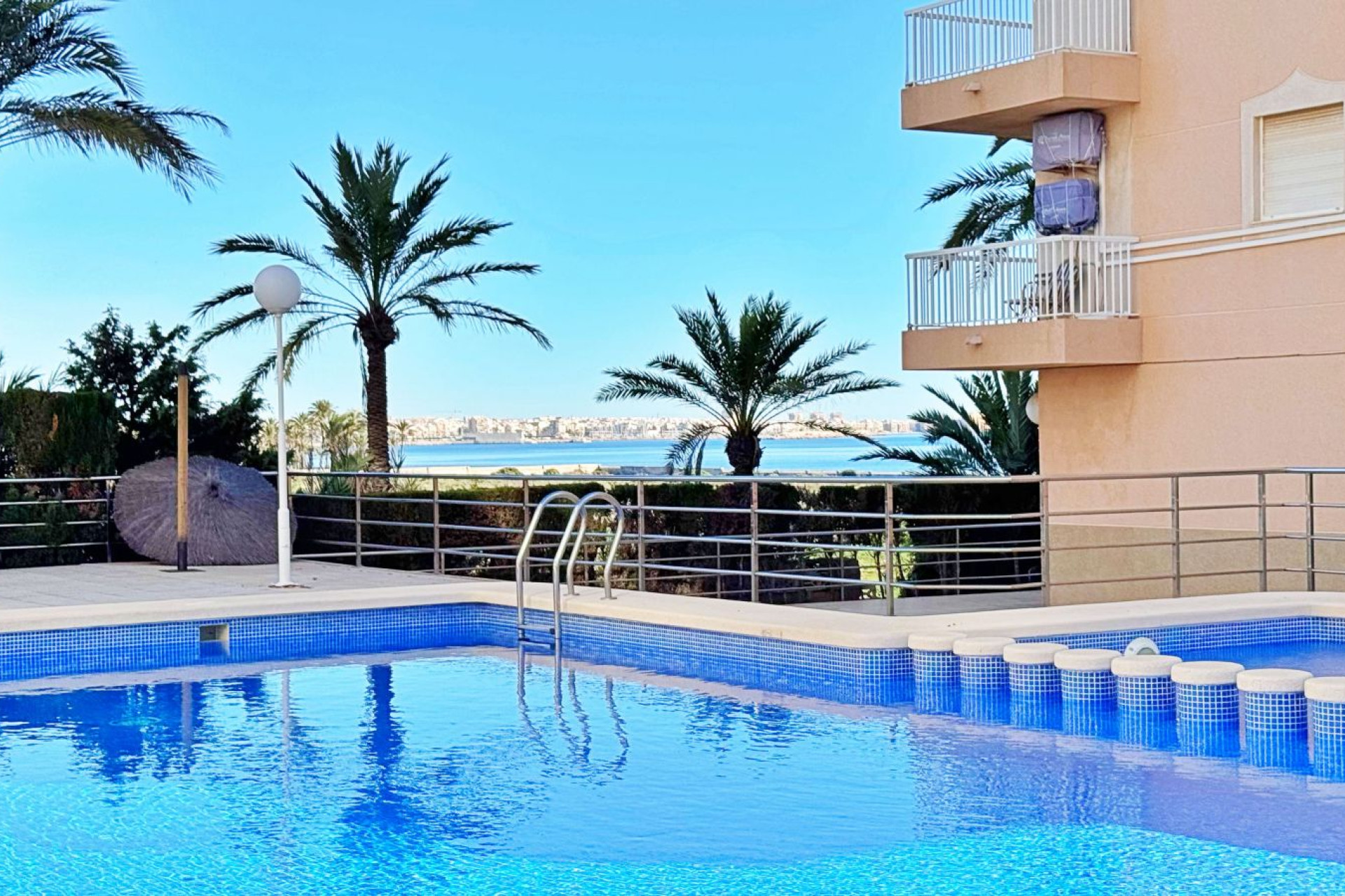 Herverkoop - Apartment - Torrevieja - Rocio del Mar