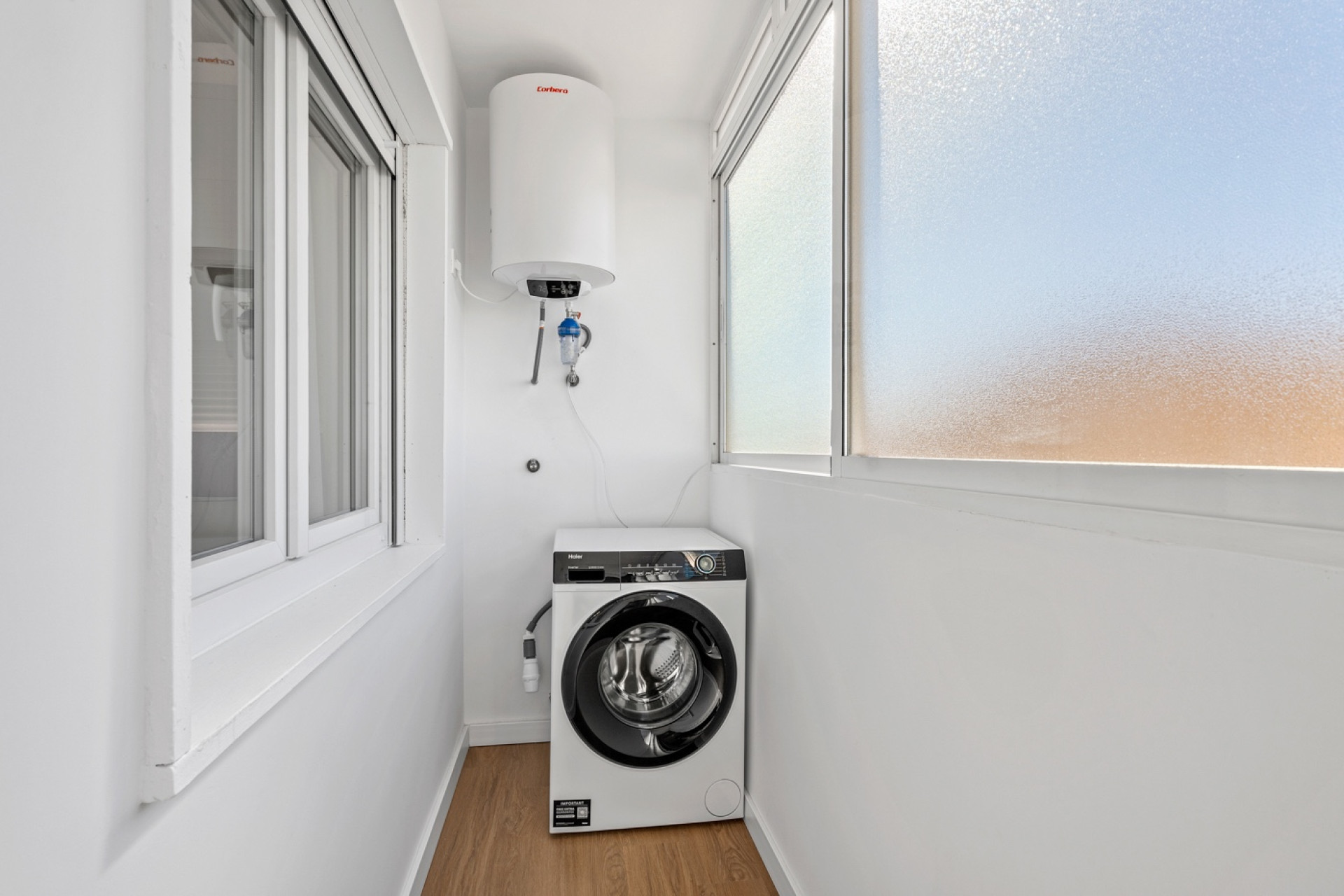 Herverkoop - Apartment - Torrevieja - Rocio del Mar