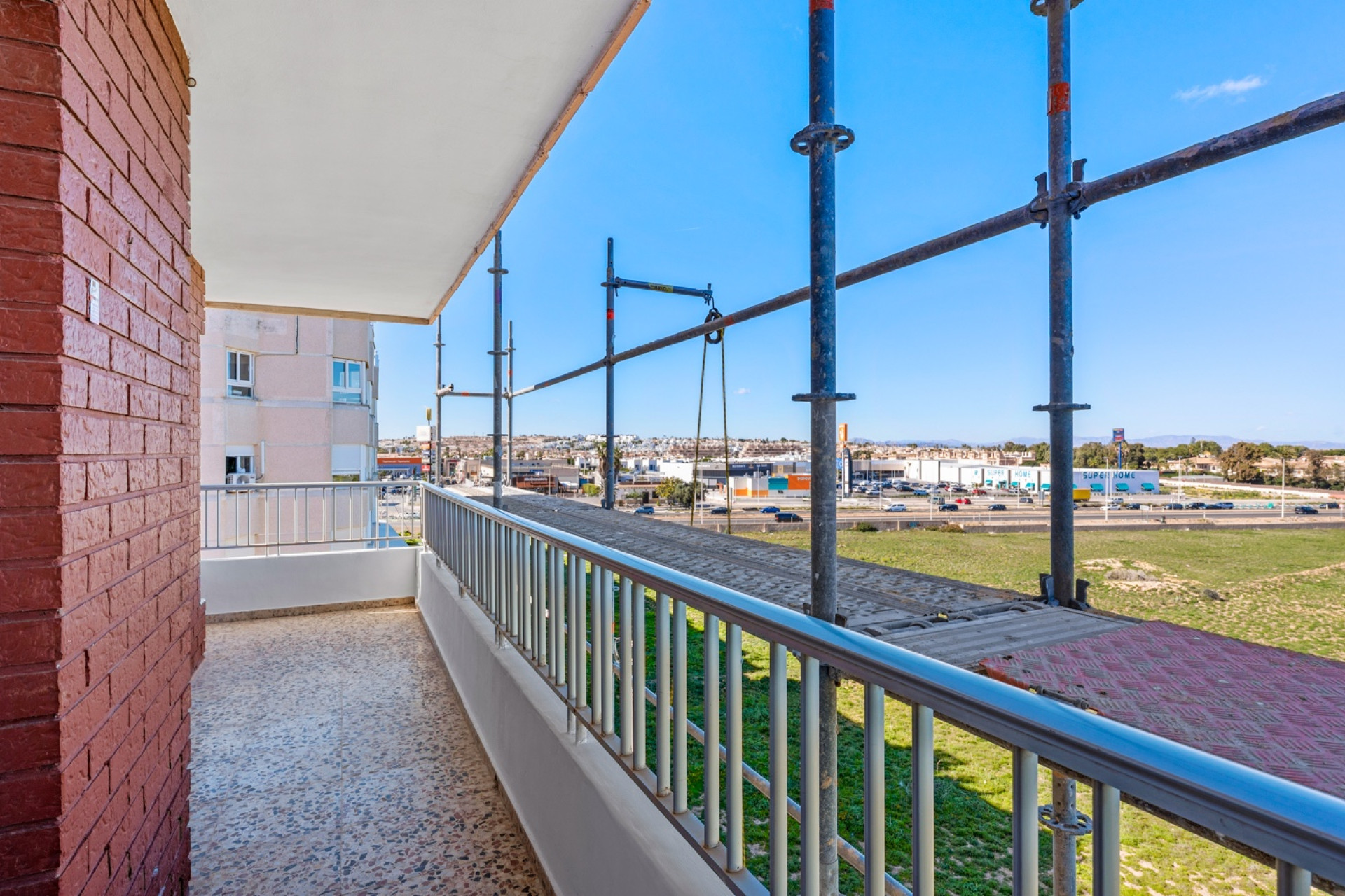Herverkoop - Apartment - Torrevieja - Rocio del Mar