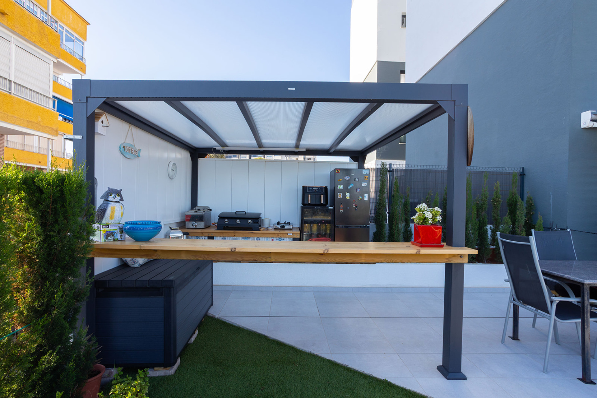 Herverkoop - Apartment - Torrevieja - Rocio del Mar