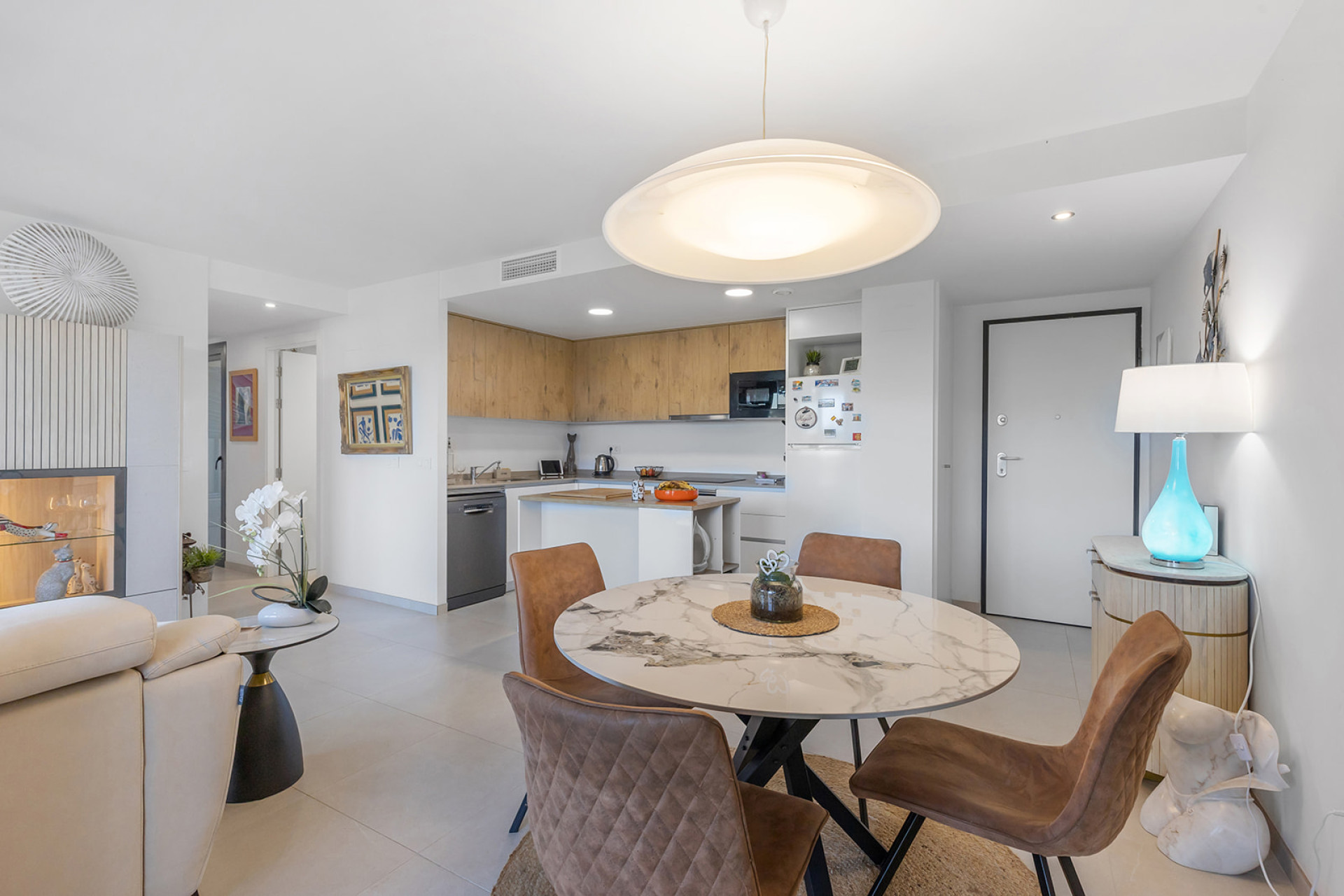 Herverkoop - Apartment - Torrevieja - Rocio del Mar