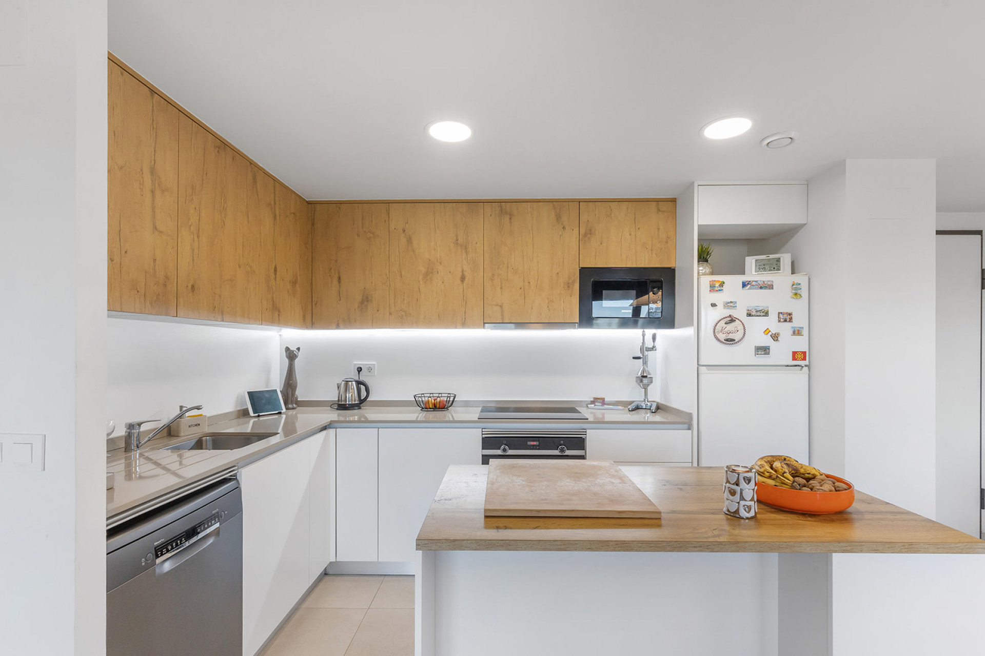 Herverkoop - Apartment - Torrevieja - Rocio del Mar