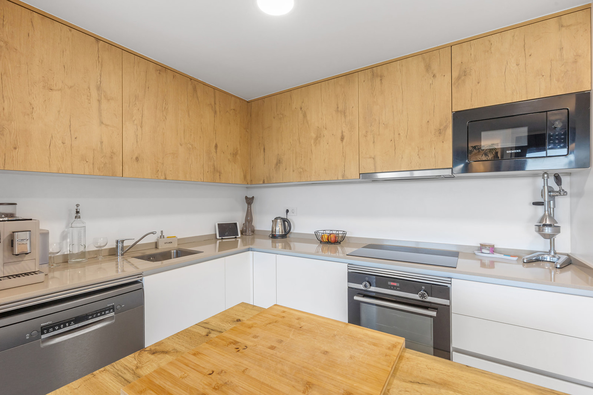 Herverkoop - Apartment - Torrevieja - Rocio del Mar