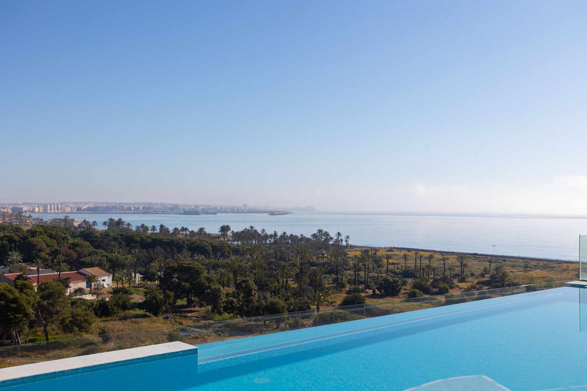 Herverkoop - Apartment - Torrevieja - Rocio del Mar