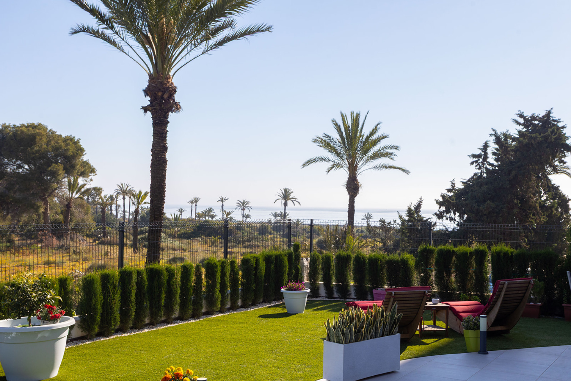 Herverkoop - Apartment - Torrevieja - Rocio del Mar