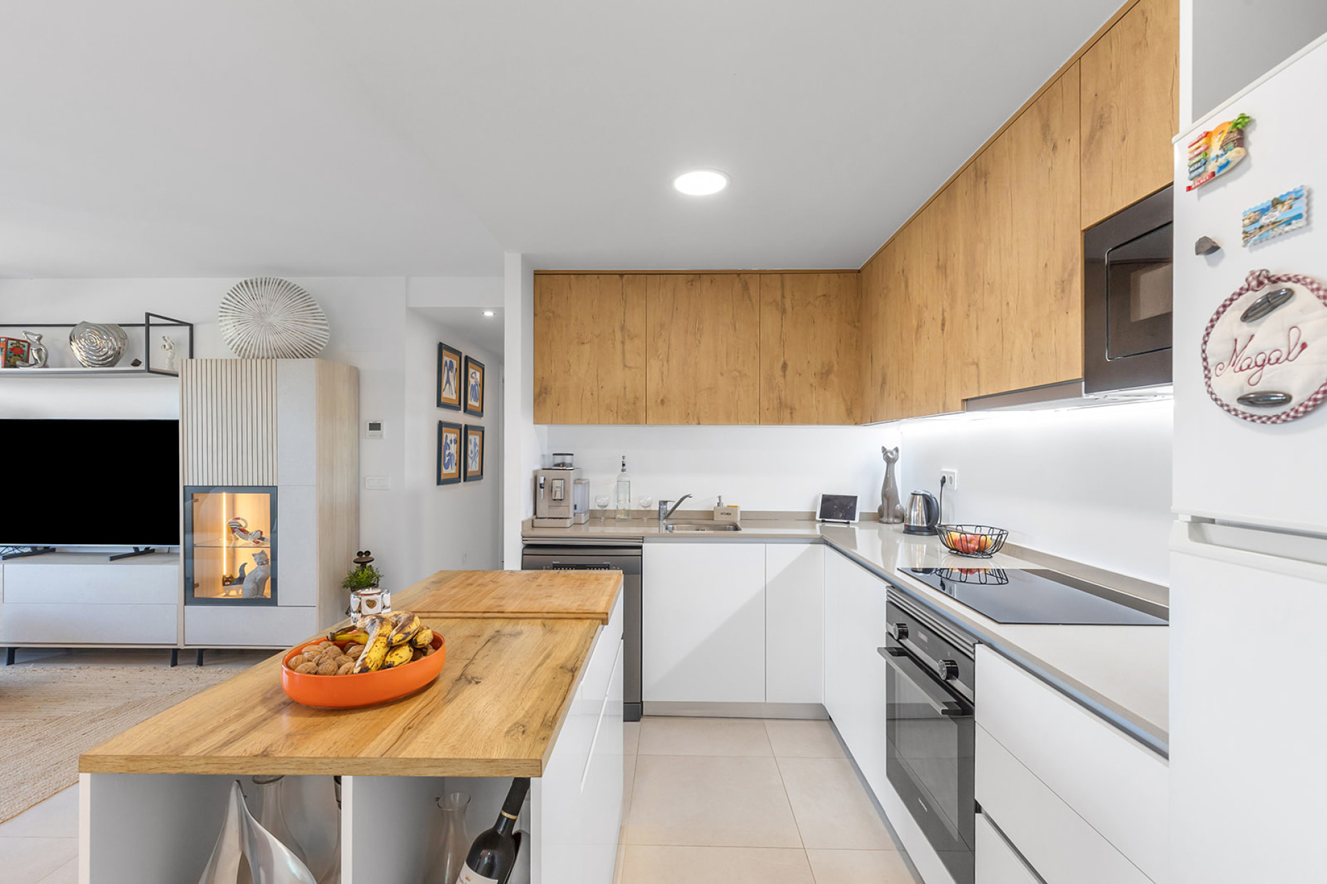 Herverkoop - Apartment - Torrevieja - Rocio del Mar
