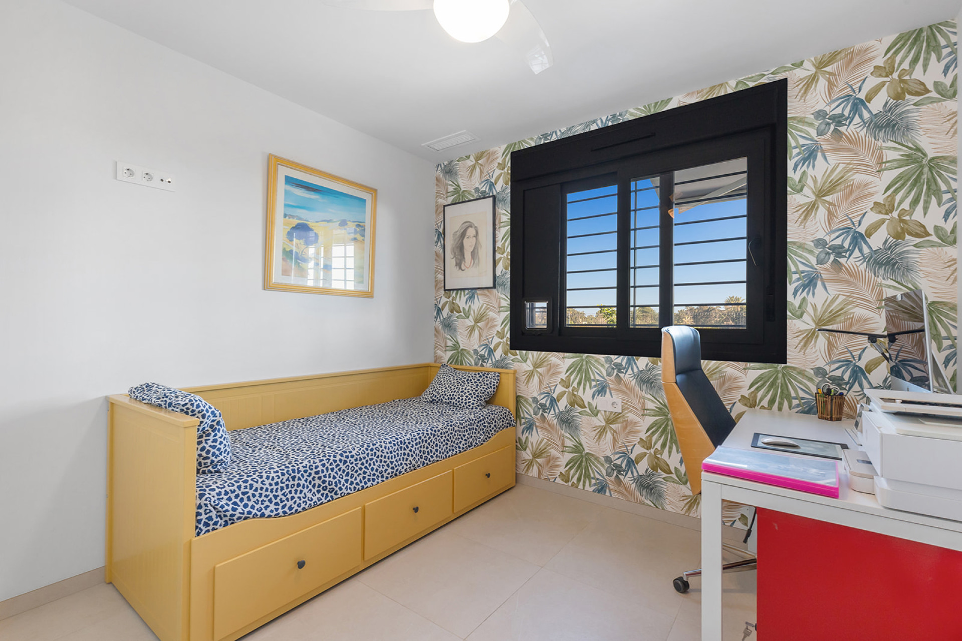 Herverkoop - Apartment - Torrevieja - Rocio del Mar