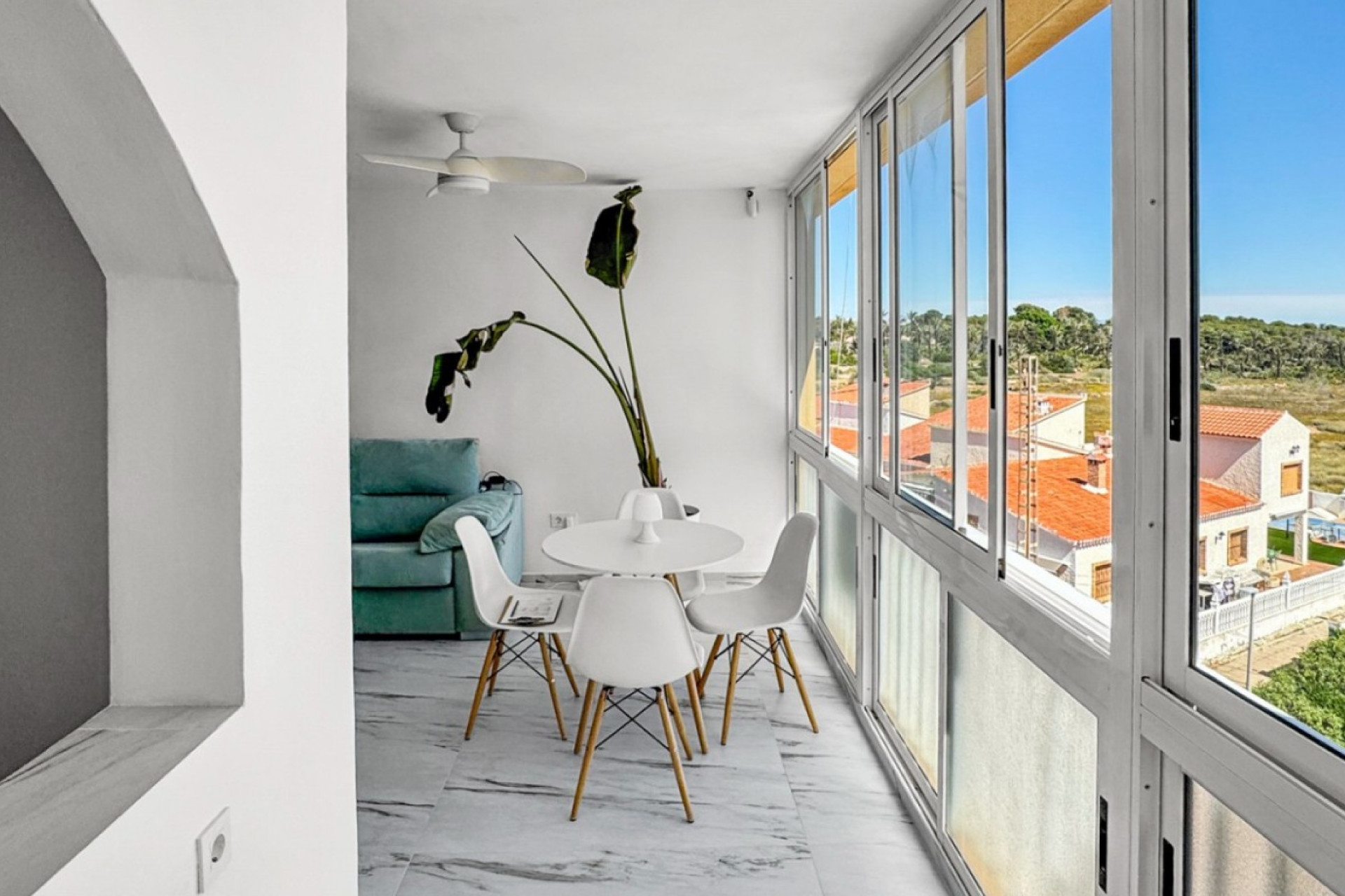 Herverkoop - Apartment - Torrevieja - Rocio del Mar