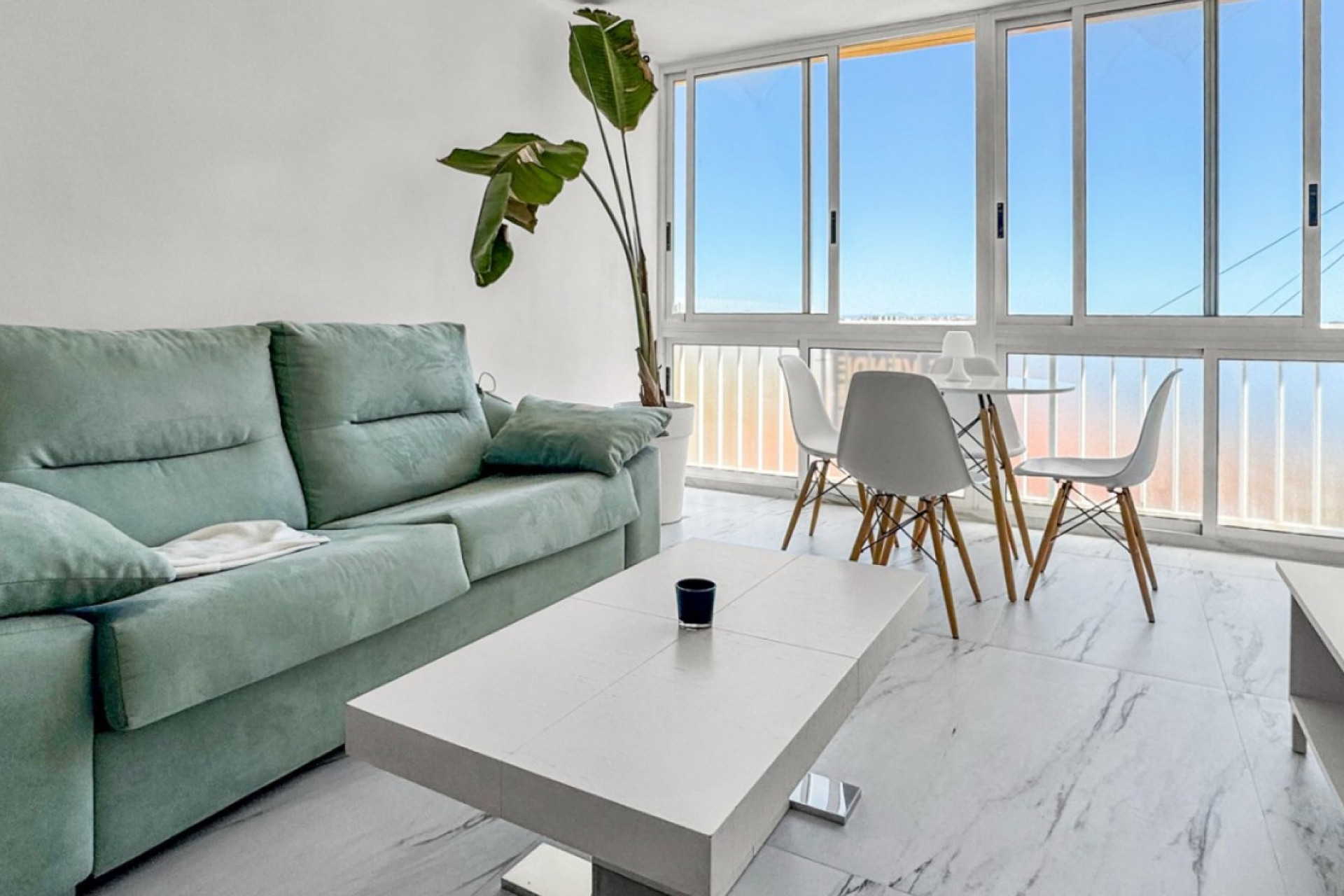 Herverkoop - Apartment - Torrevieja - Rocio del Mar