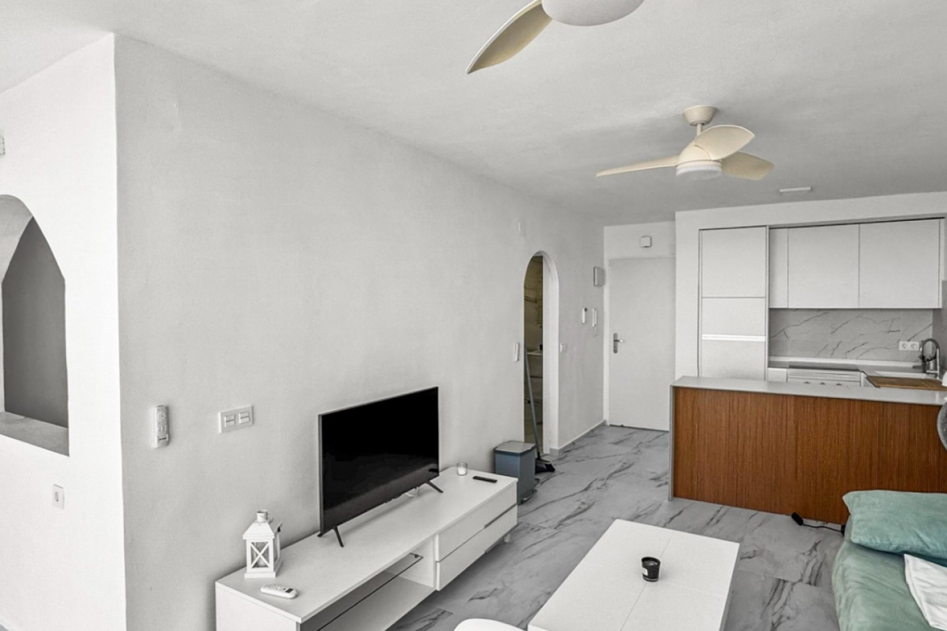 Herverkoop - Apartment - Torrevieja - Rocio del Mar