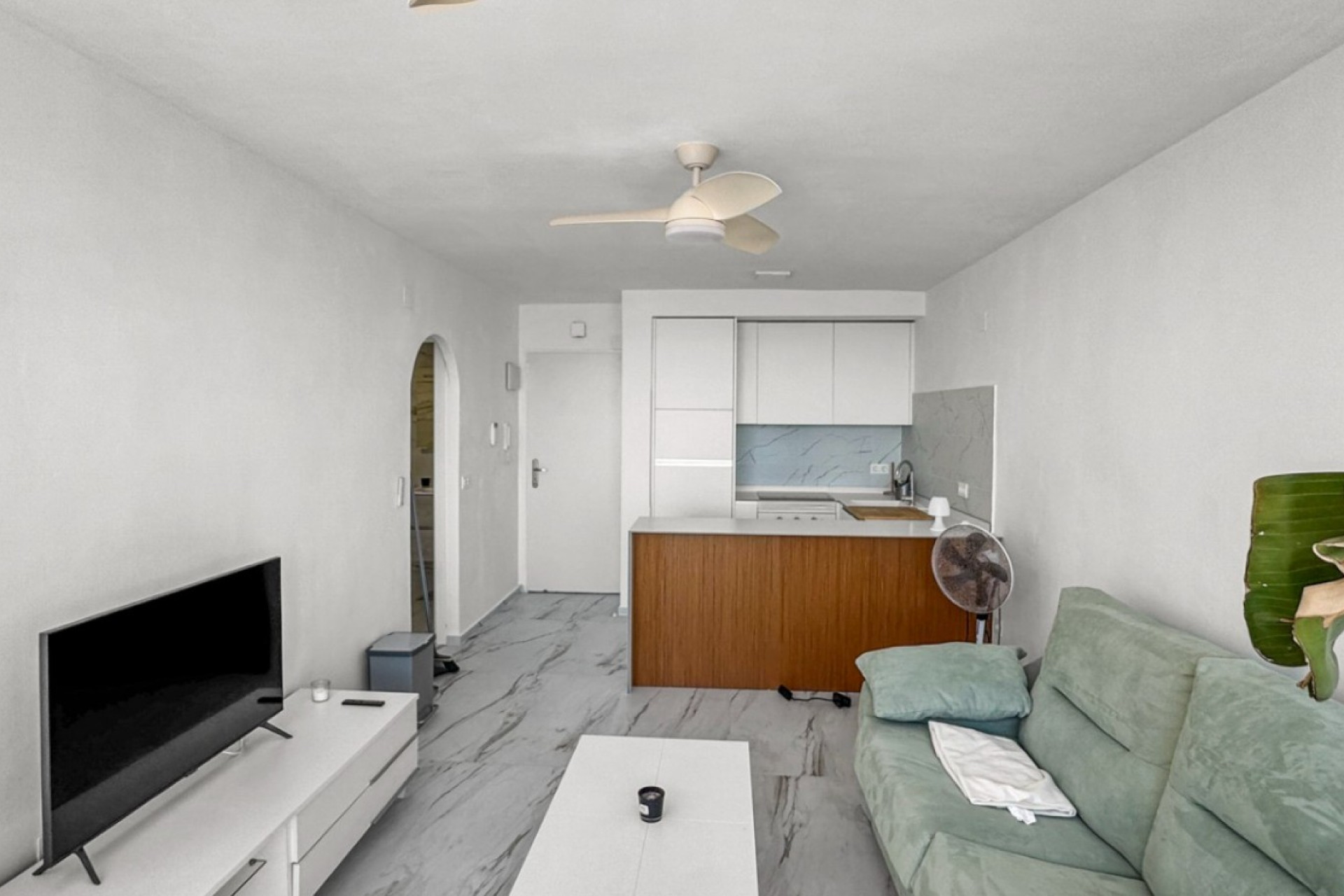 Herverkoop - Apartment - Torrevieja - Rocio del Mar