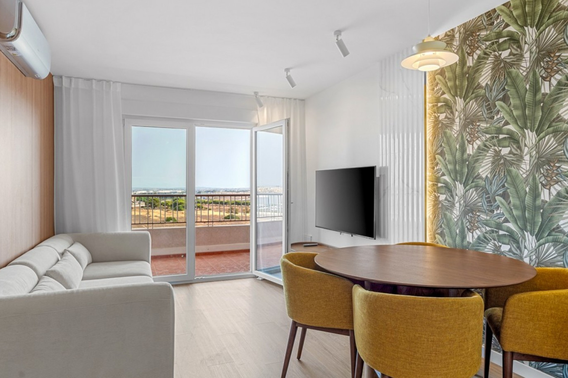 Herverkoop - Apartment - Torrevieja - Rocio del Mar