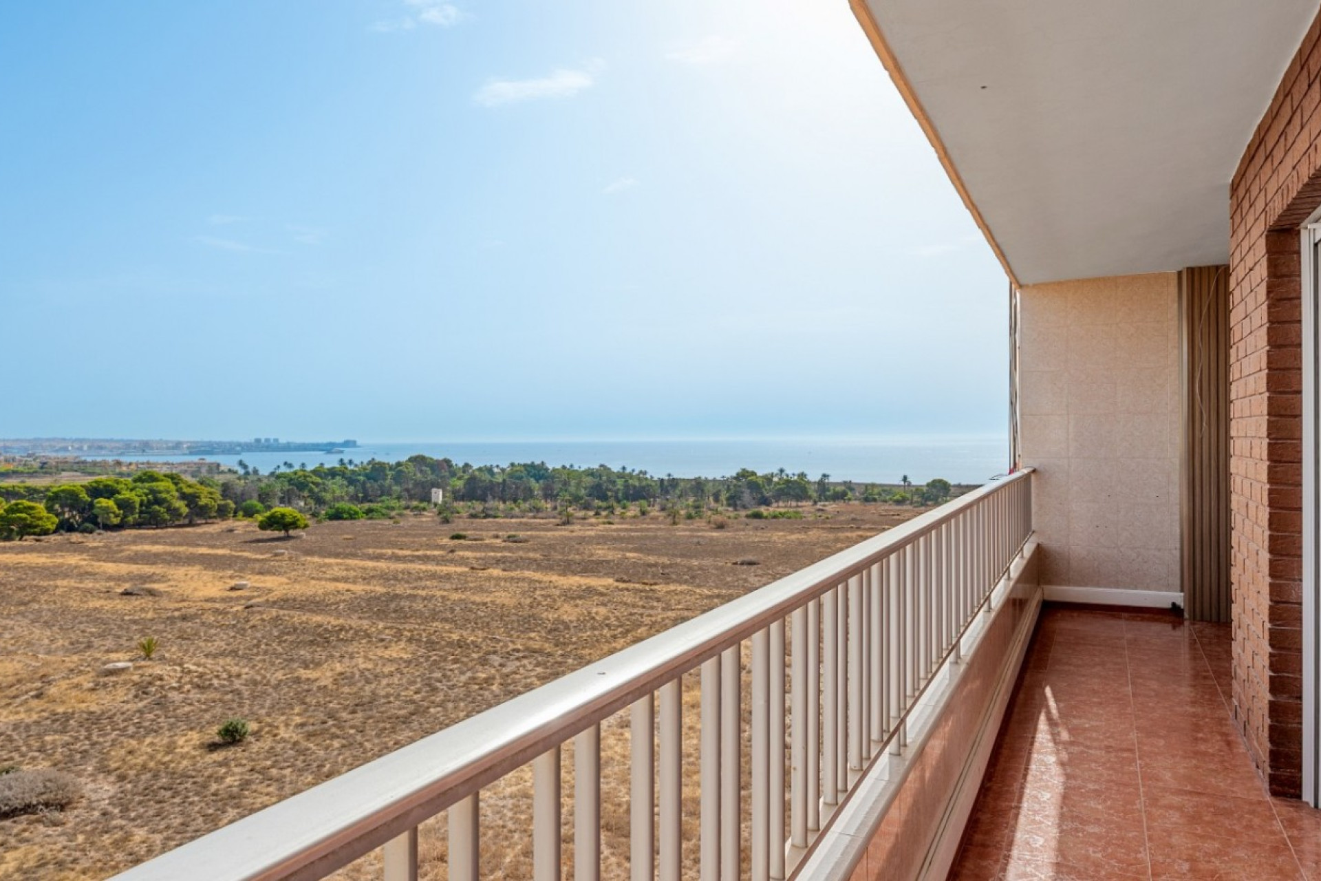 Herverkoop - Apartment - Torrevieja - Rocio del Mar