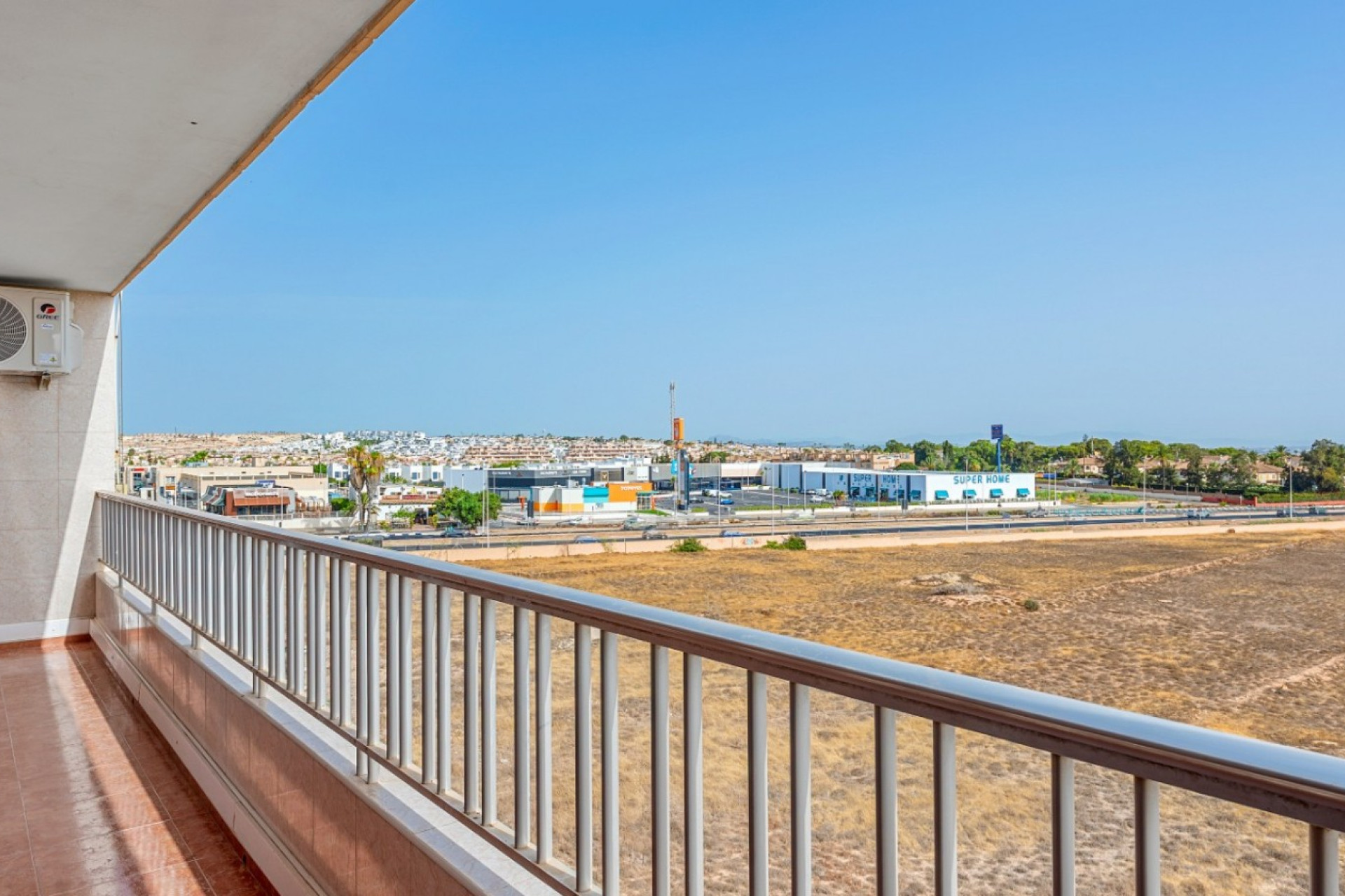 Herverkoop - Apartment - Torrevieja - Rocio del Mar