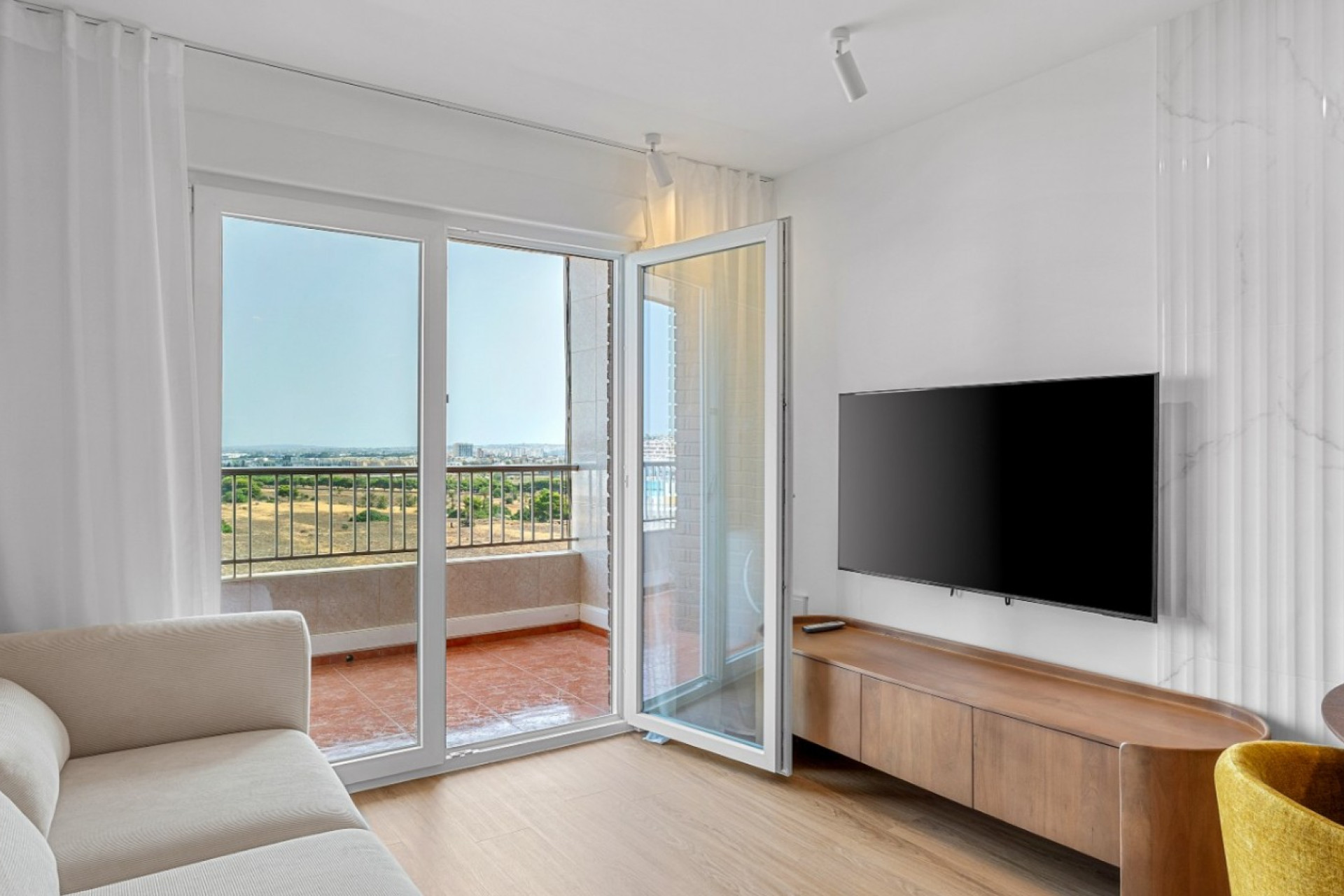 Herverkoop - Apartment - Torrevieja - Rocio del Mar