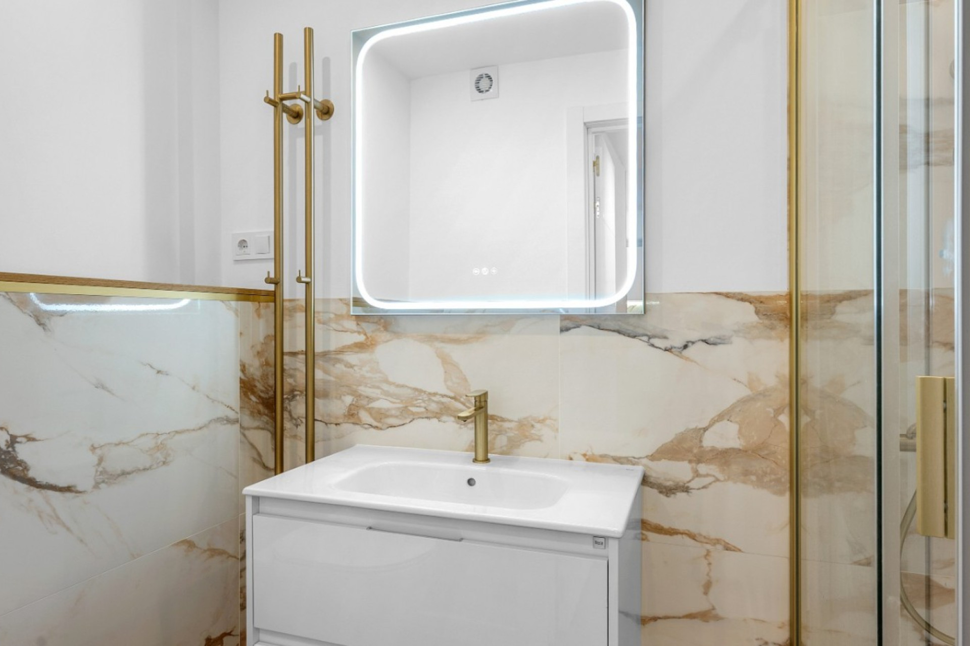 Herverkoop - Apartment - Torrevieja - Rocio del Mar
