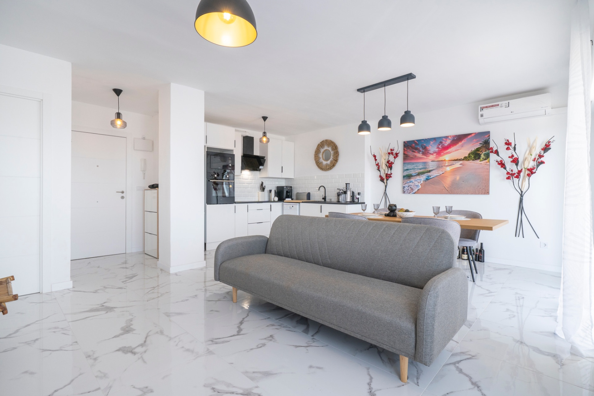 Herverkoop - Apartment - Torrevieja - Rocio del Mar