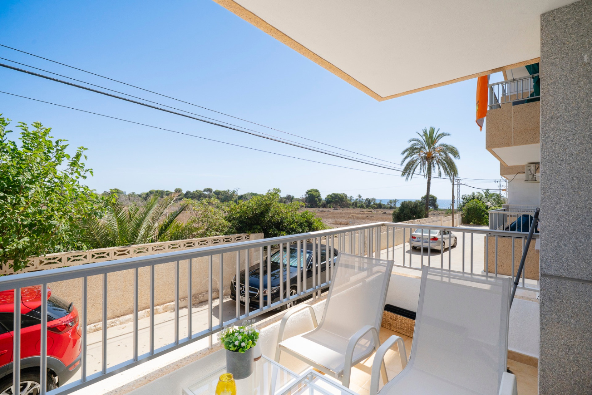 Herverkoop - Apartment - Torrevieja - Rocio del Mar