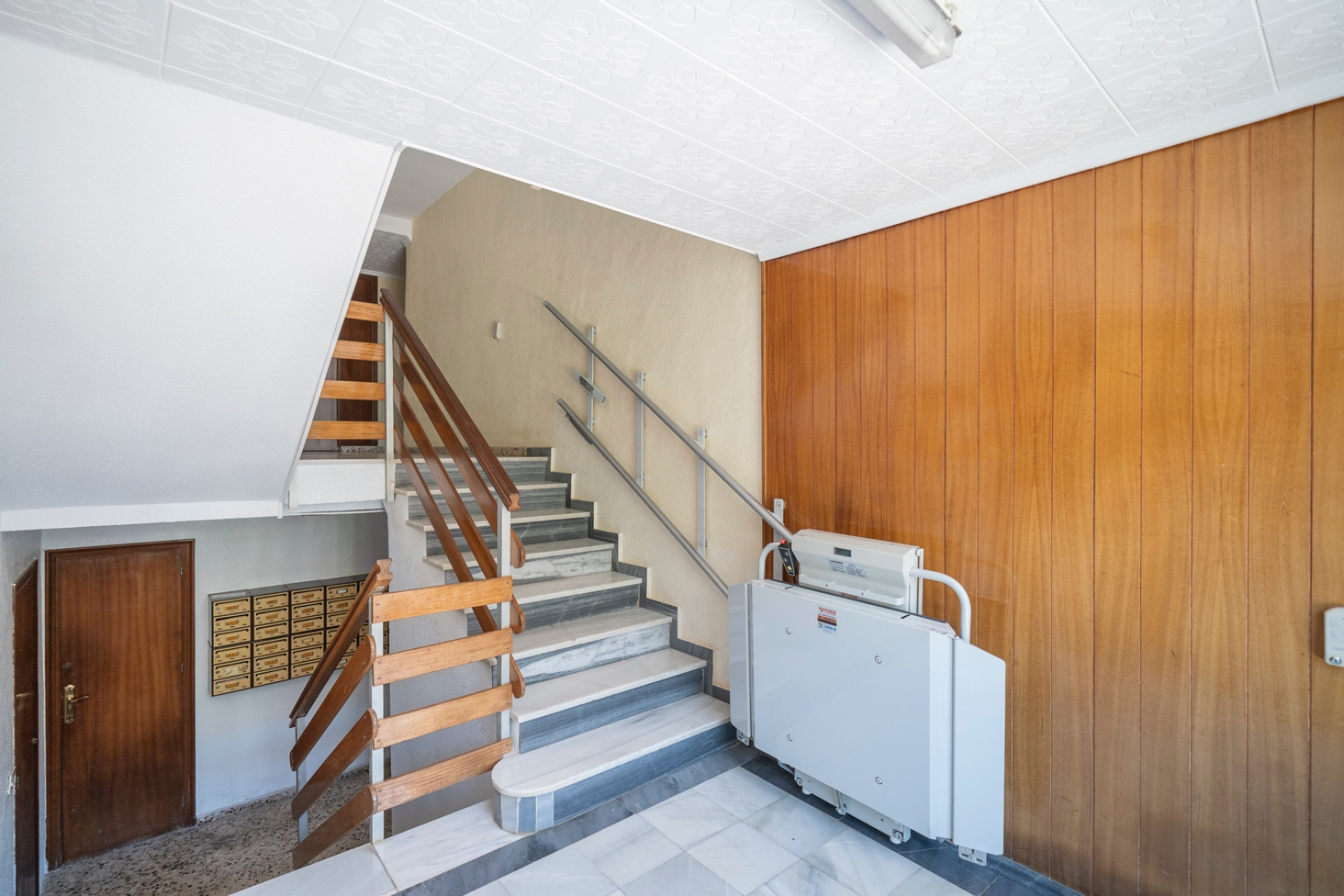 Herverkoop - Apartment - Torrevieja - Rocio del Mar