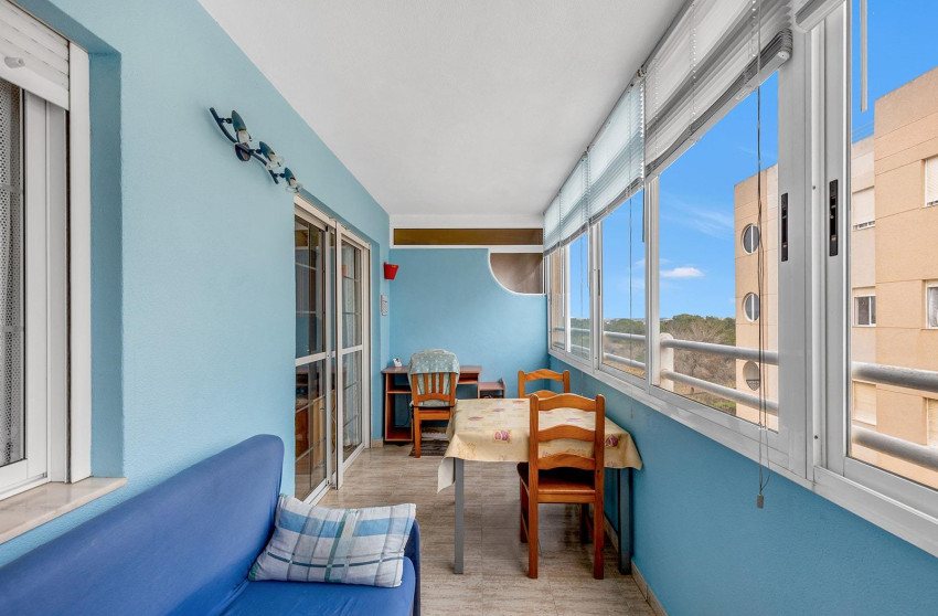 Herverkoop - Apartment - Torrevieja - San luis