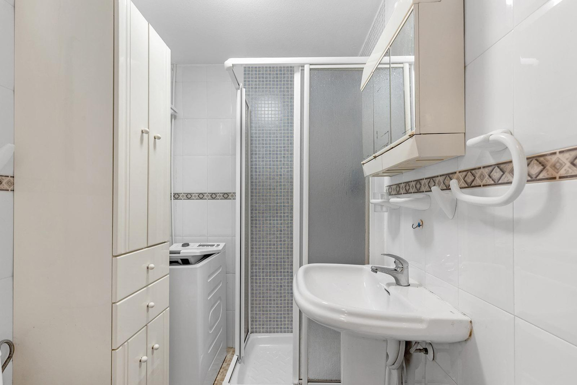 Herverkoop - Apartment - Torrevieja - San luis