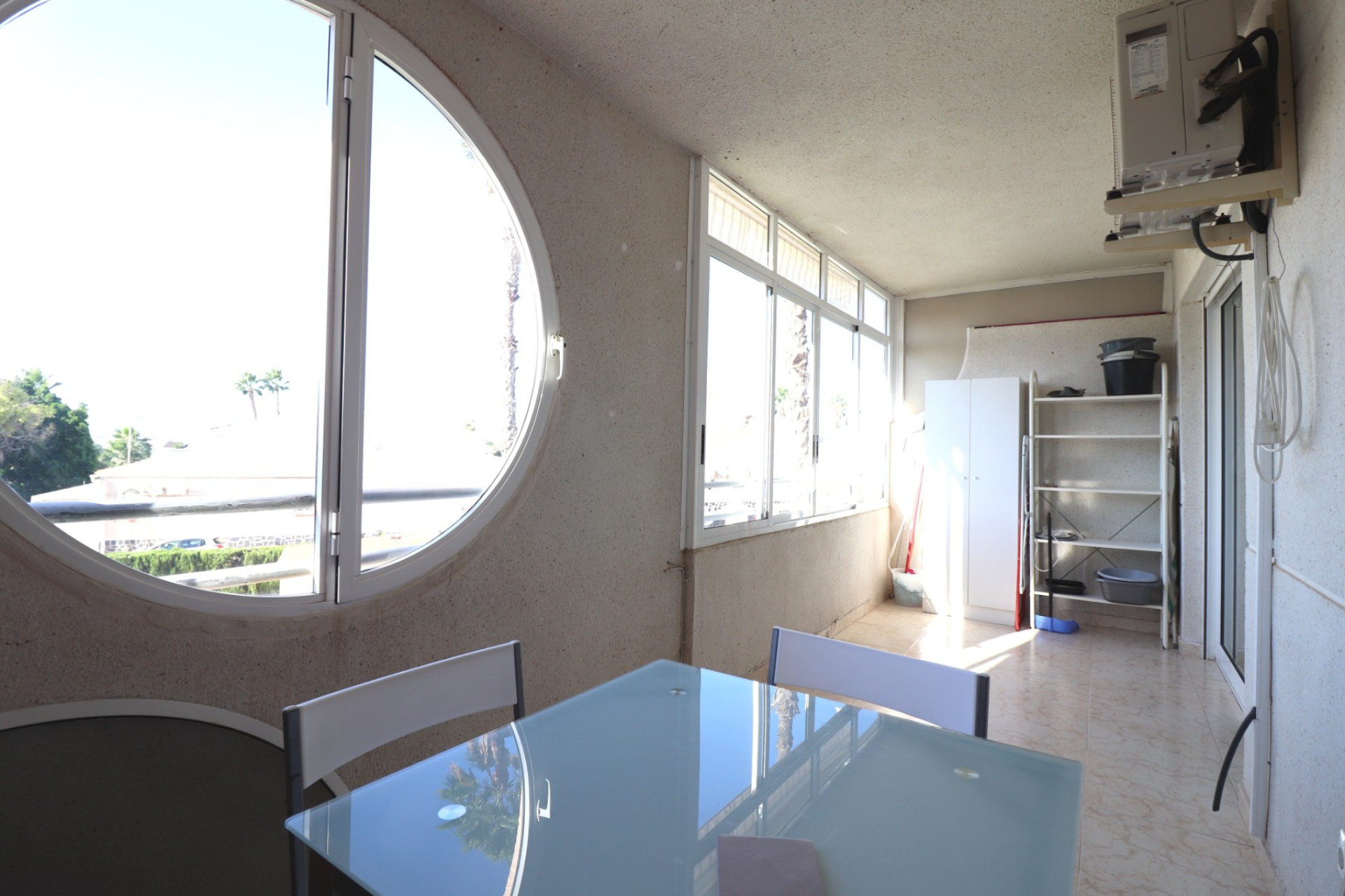 Herverkoop - Apartment - Torrevieja - San Luis