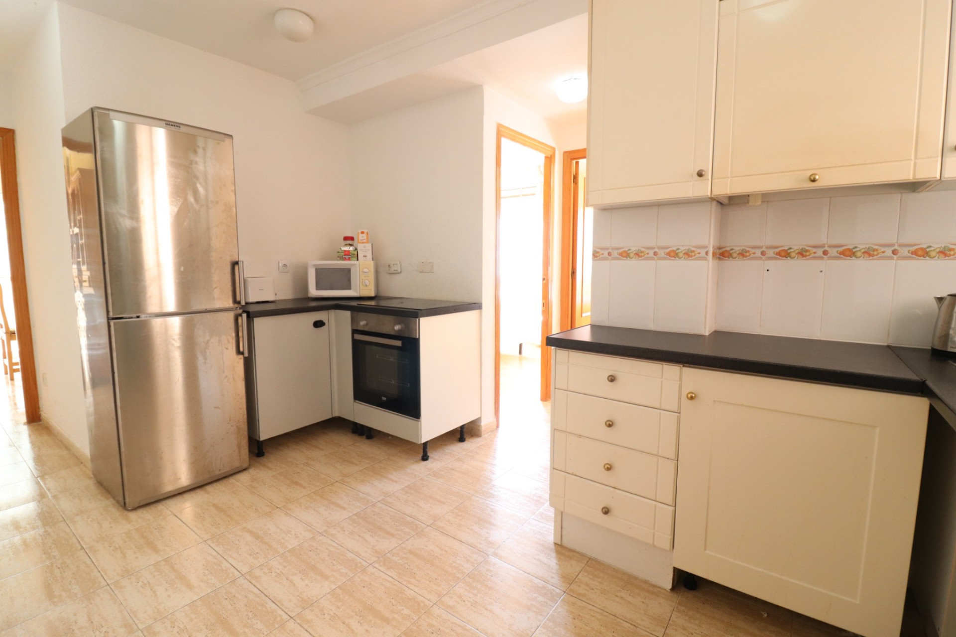 Herverkoop - Apartment - Torrevieja - San Luis
