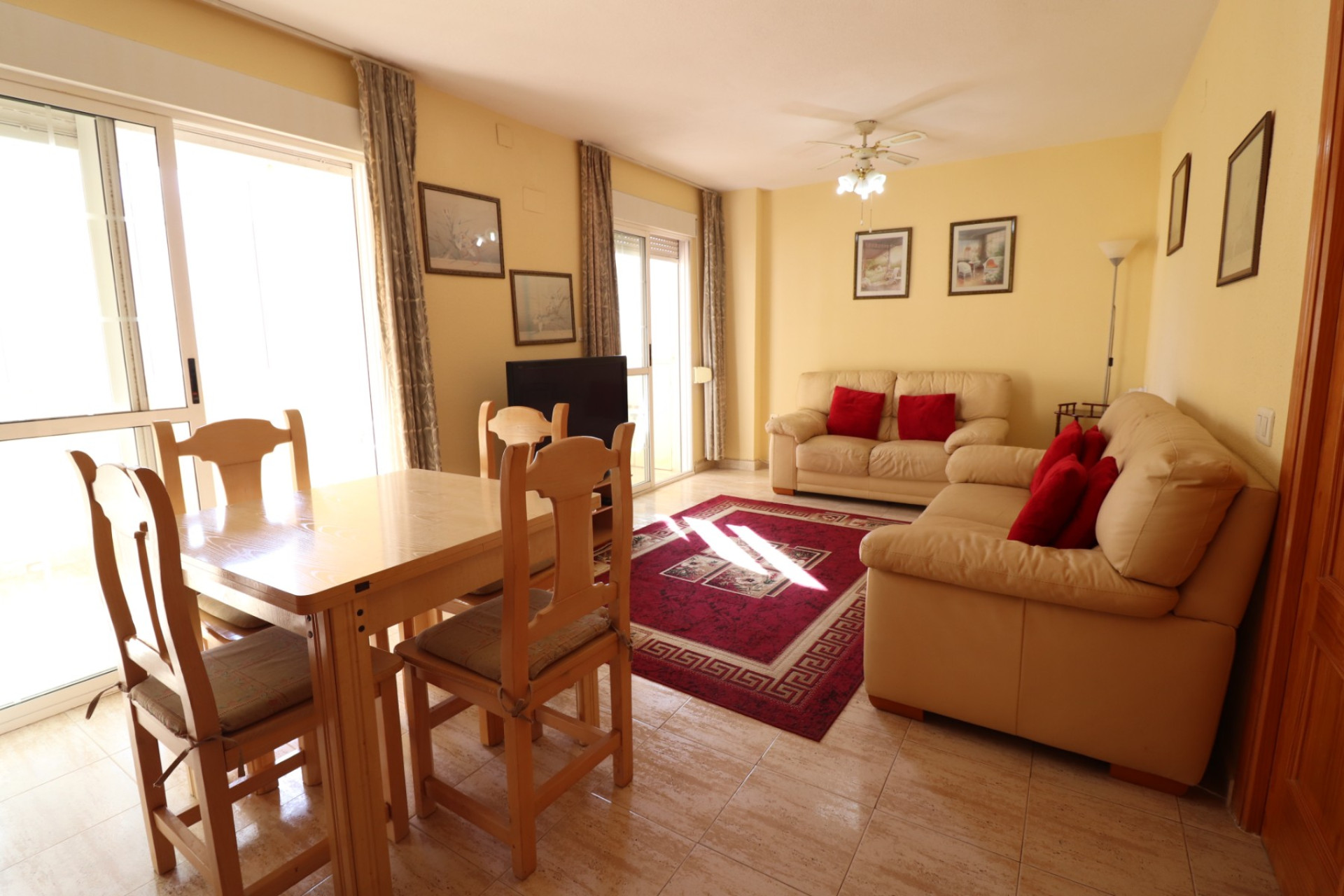 Herverkoop - Apartment - Torrevieja - San Luis