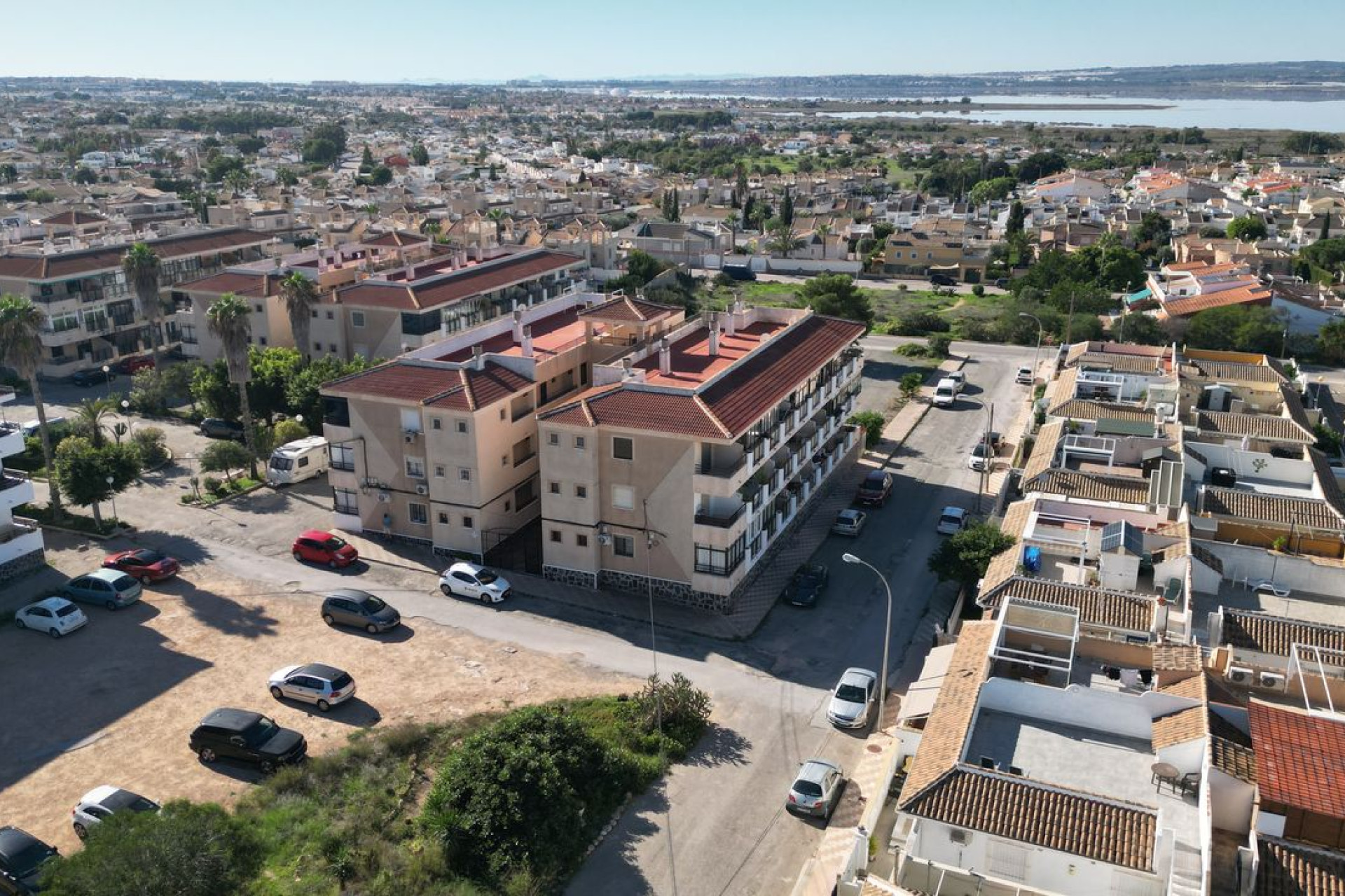 Herverkoop - Apartment - Torrevieja - San luis