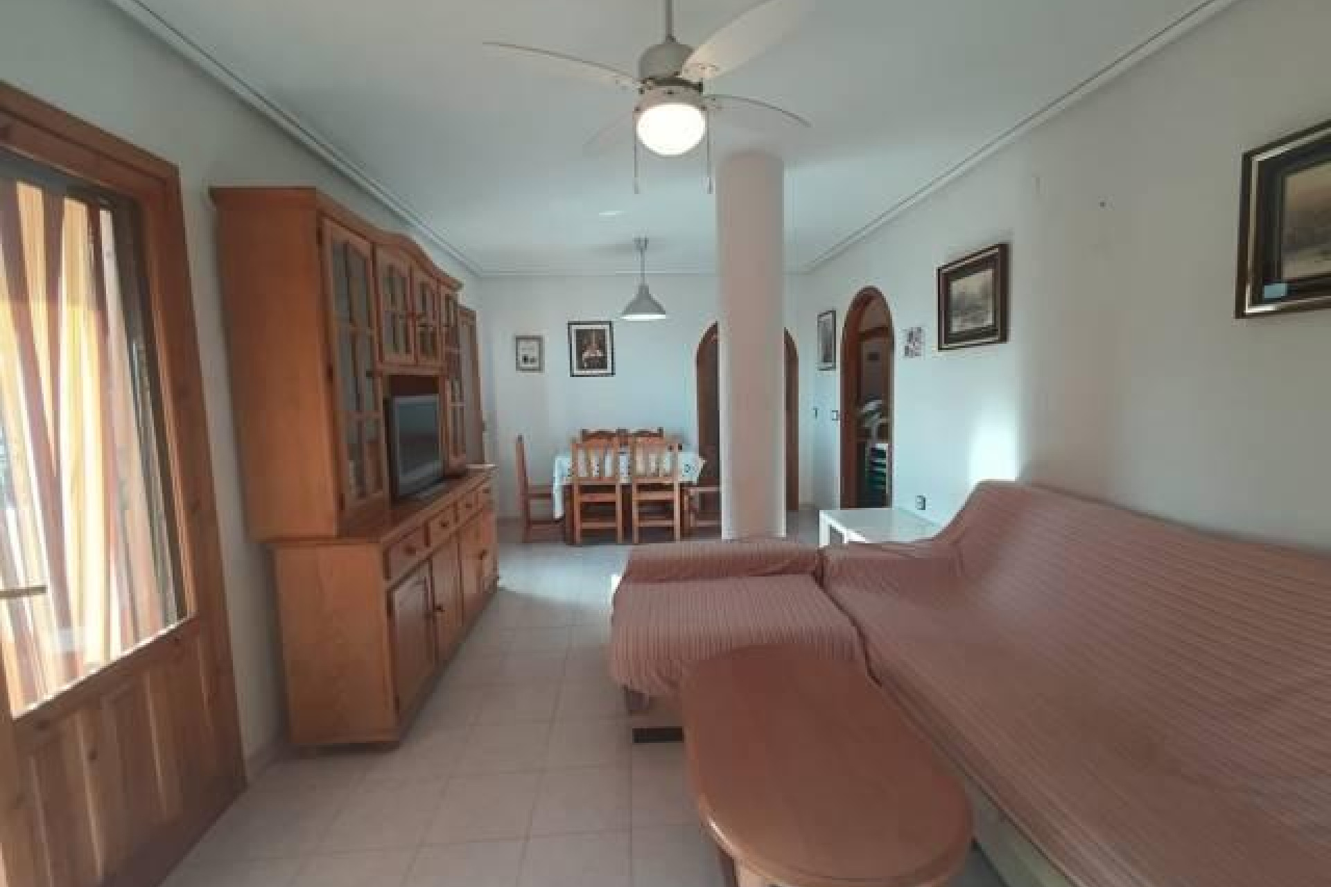 Herverkoop - Apartment - Torrevieja - Sector 25