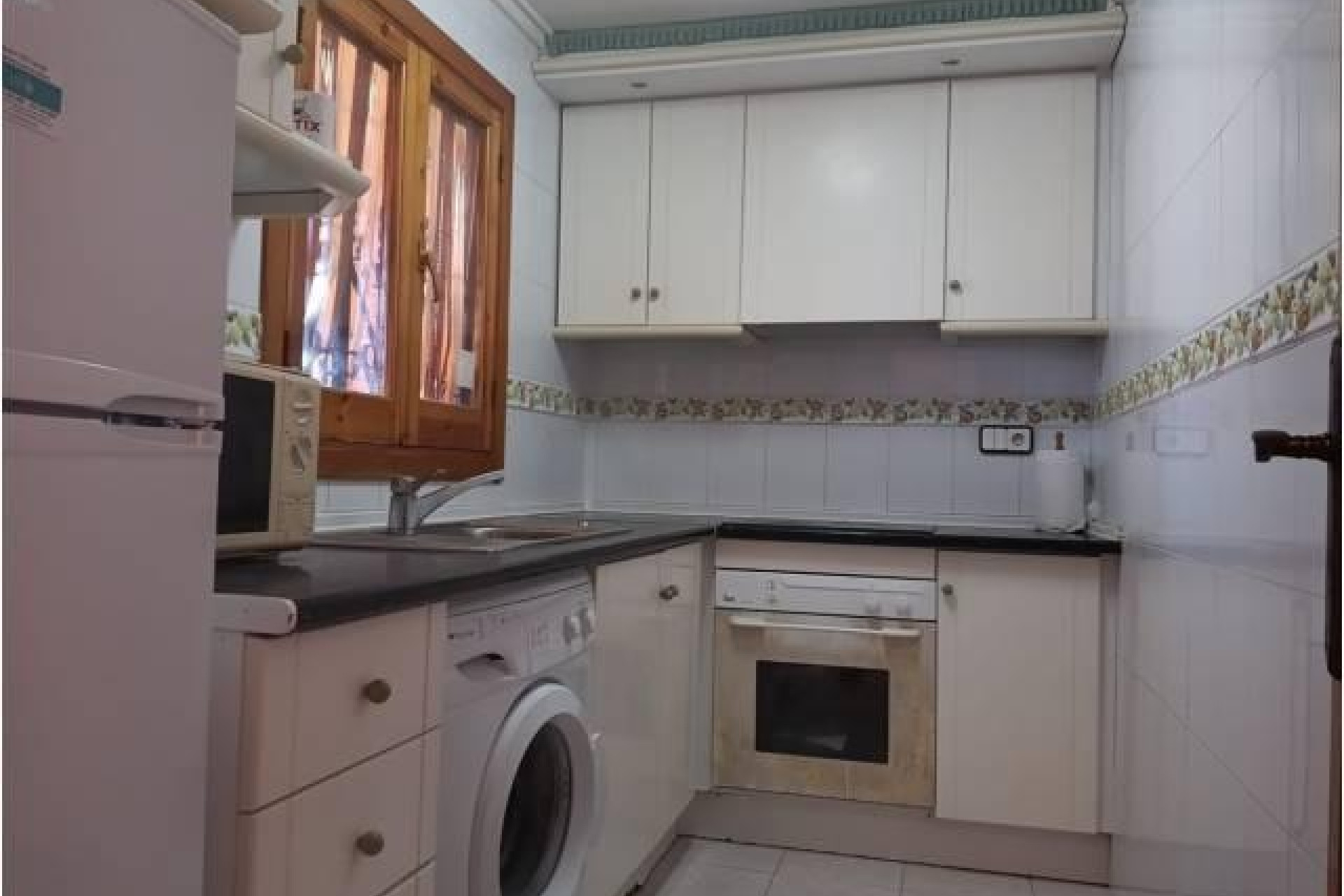 Herverkoop - Apartment - Torrevieja - Sector 25